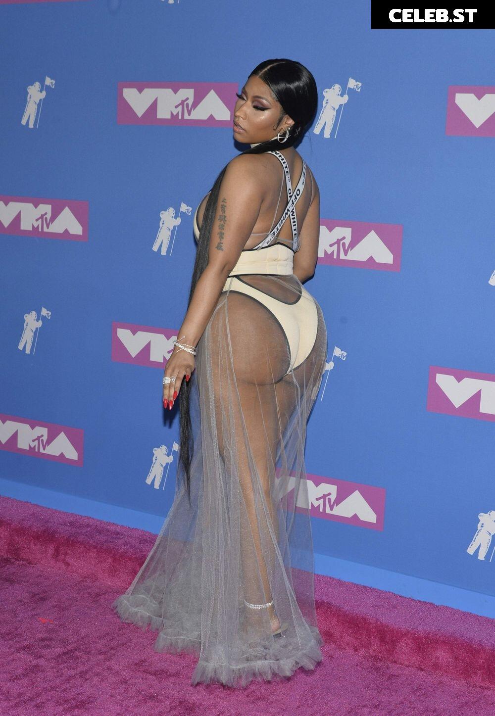 Nicki Minaj Image 25721937