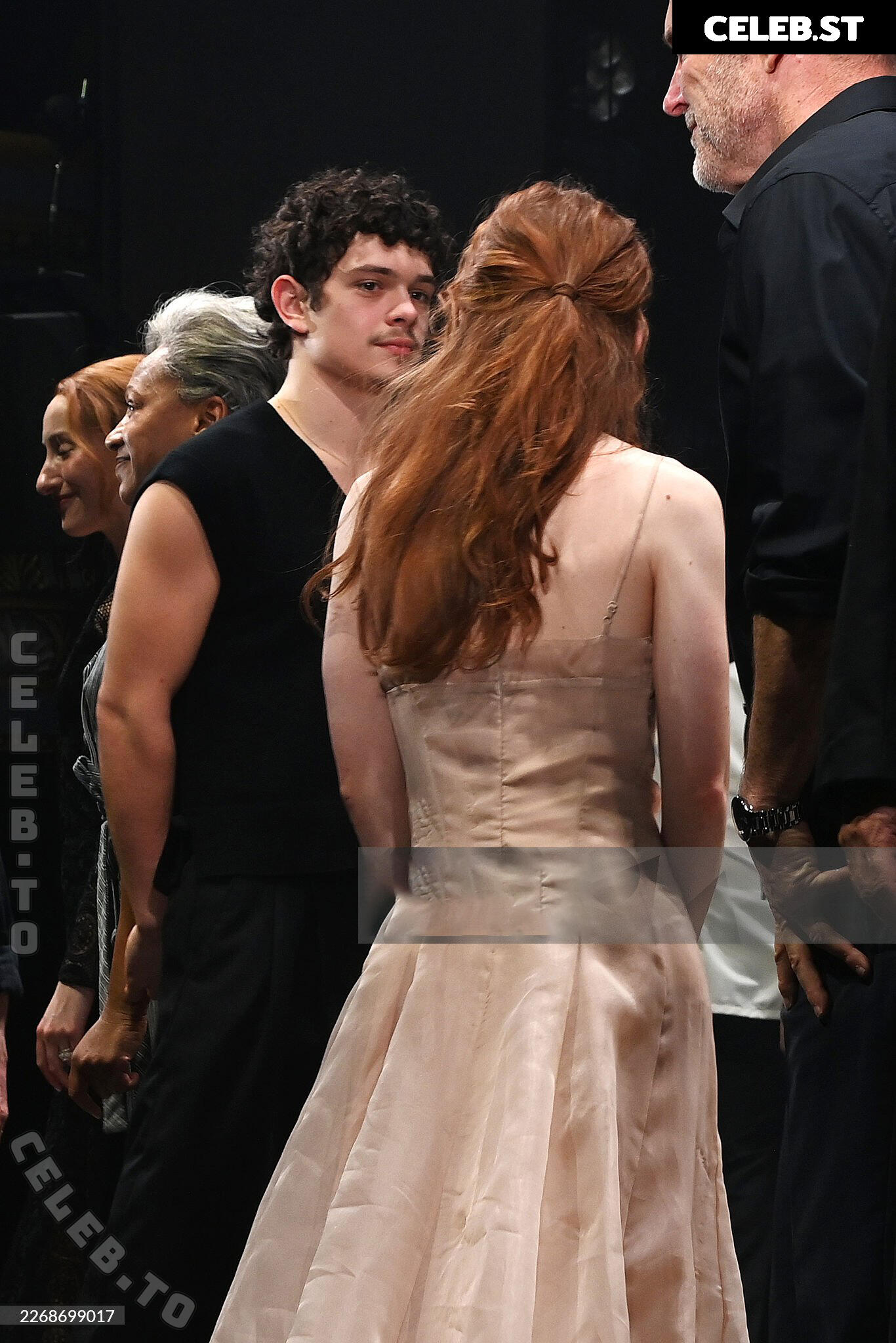 Sadie Sink Image 25720253