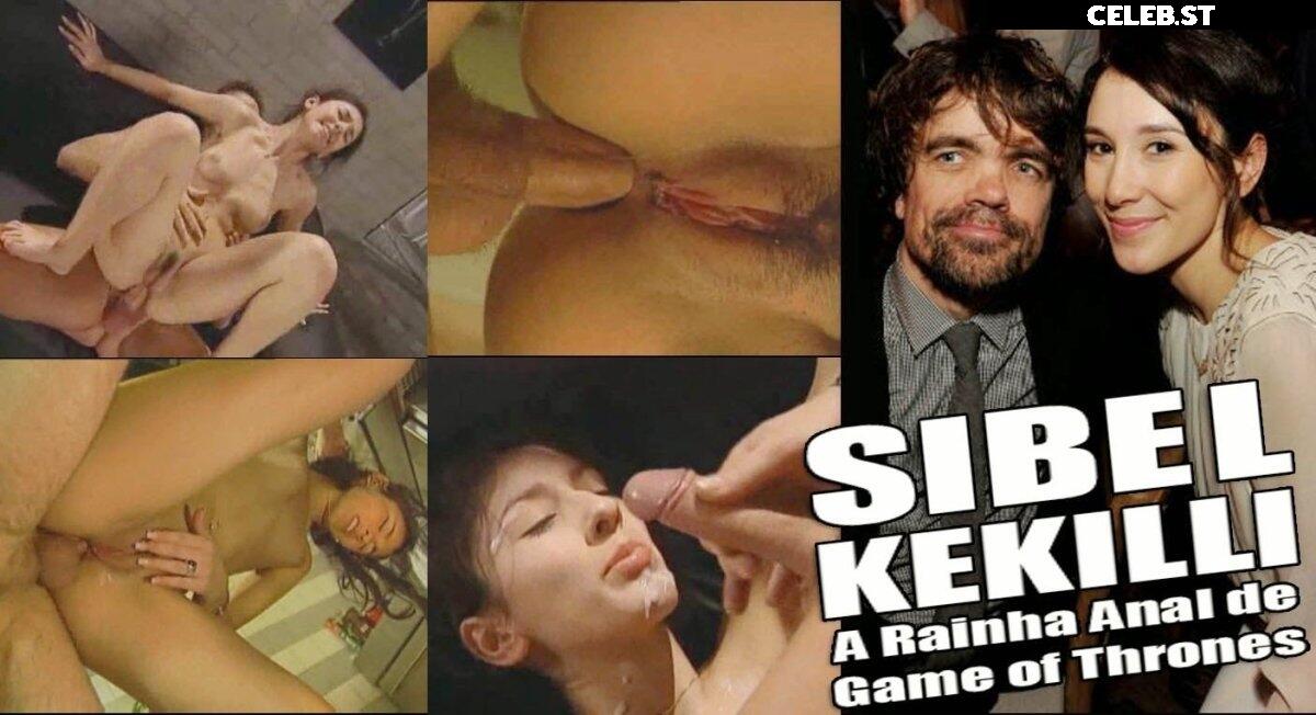 Sibel Kekilli Image 25736851