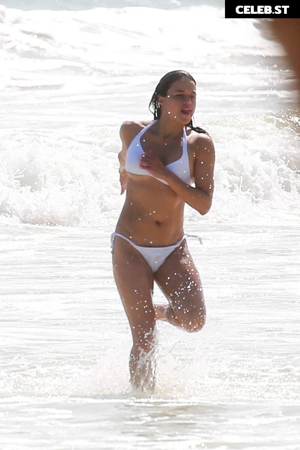 Michelle Rodríguez Image 25736754