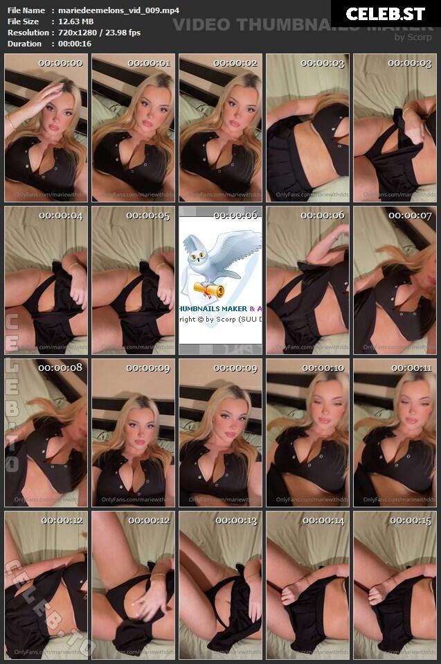 Marie Dee Image 25730612