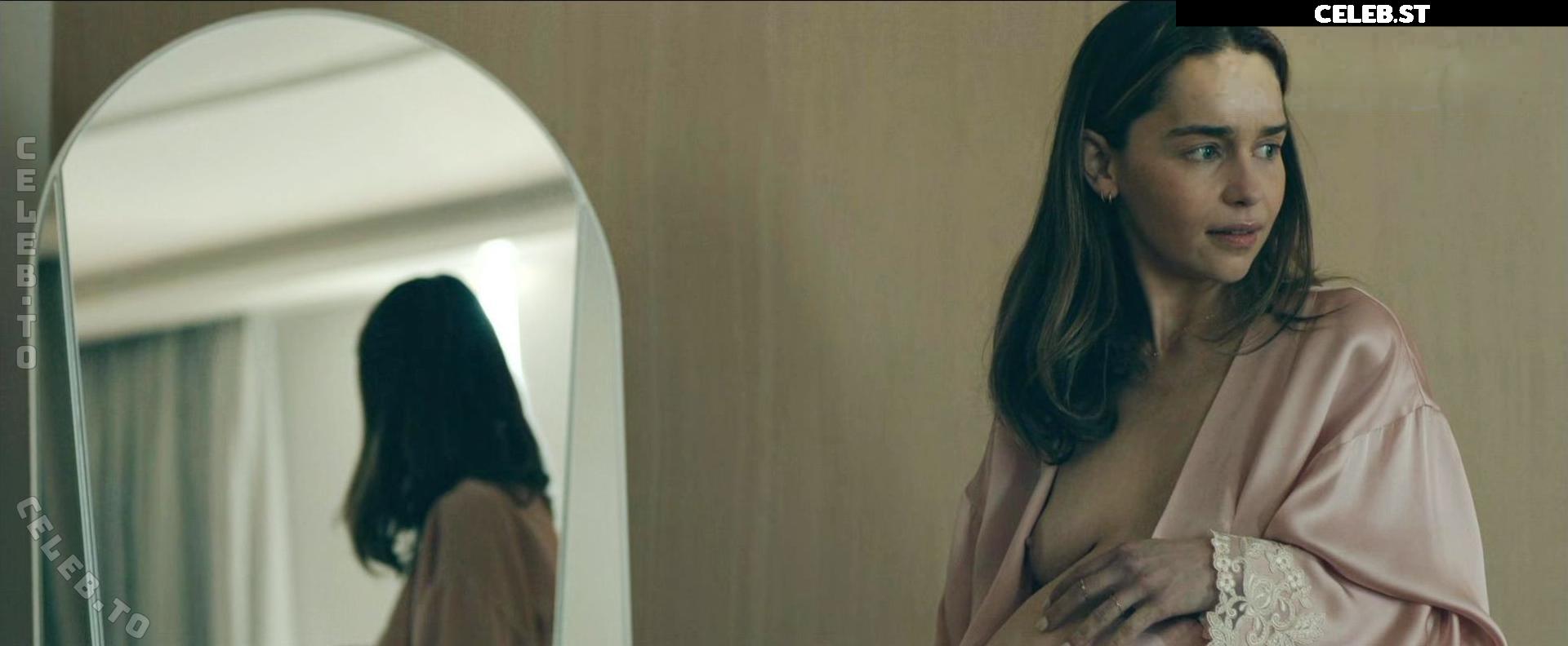 Emilia Clarke Image 25701520