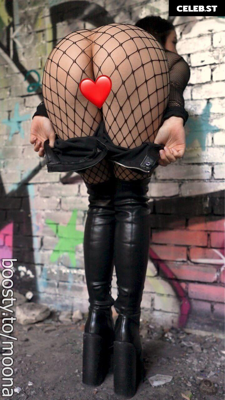 Moona Asmr Image 2570150