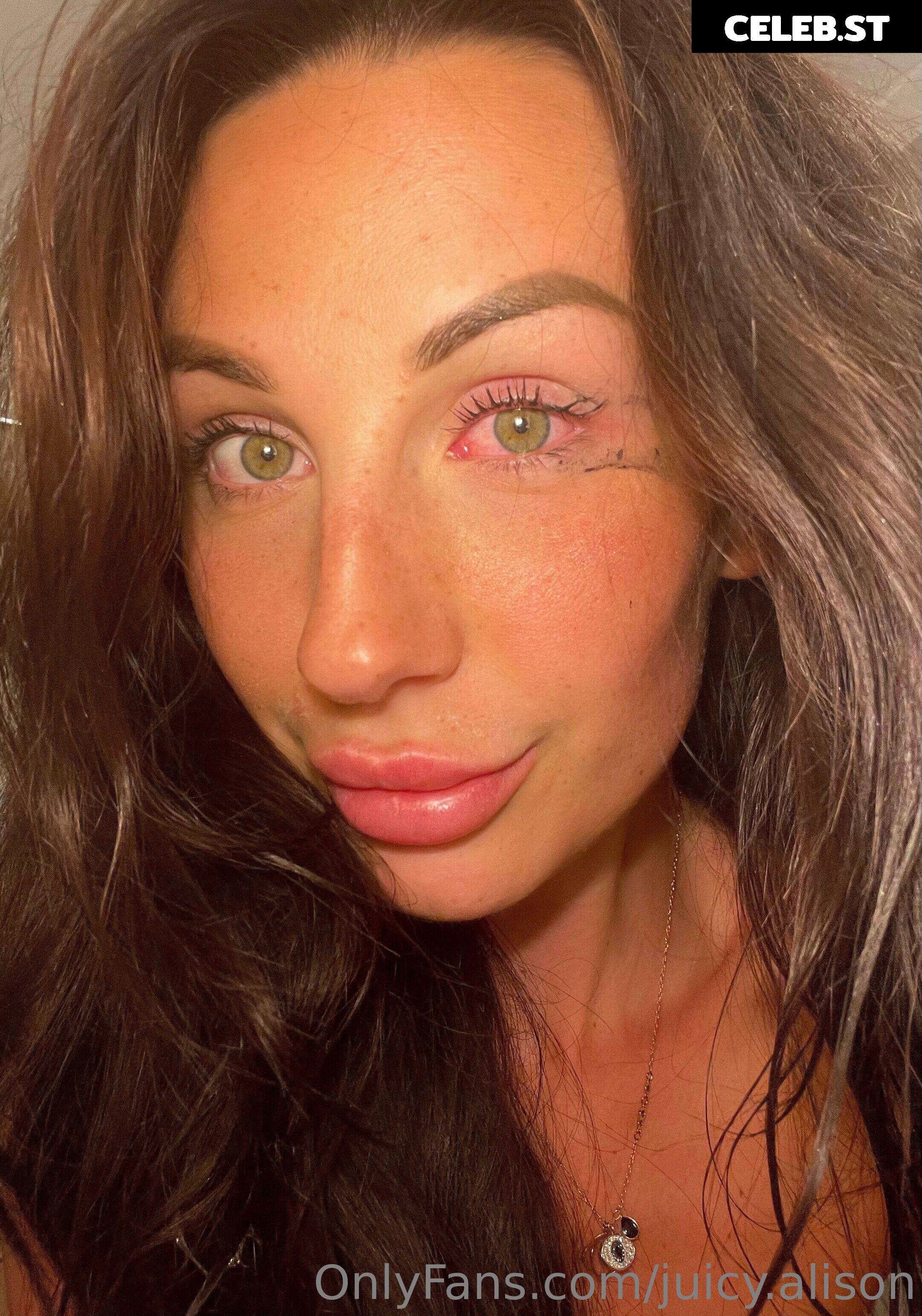 Juicy Alison Image 25700908