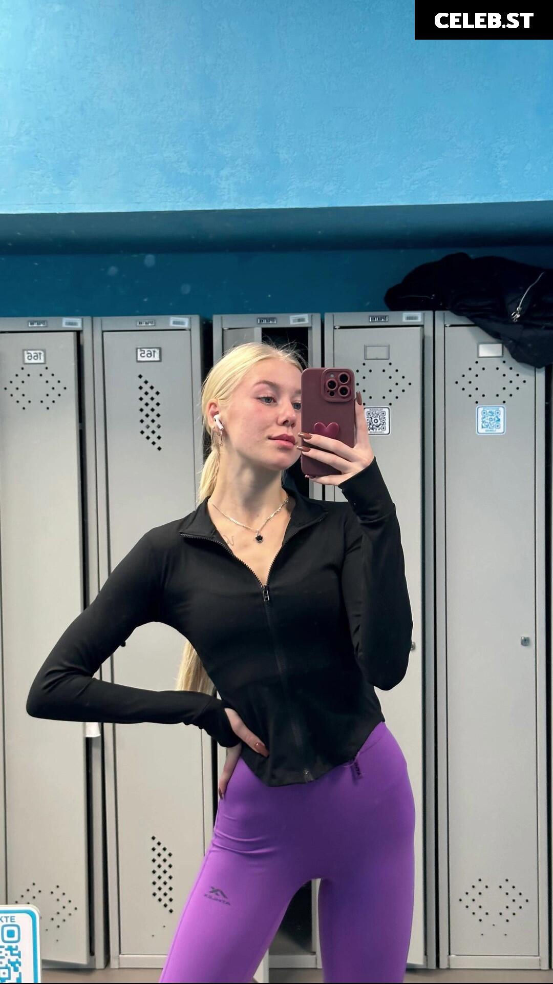 Polina Parfenenko Image 2570095