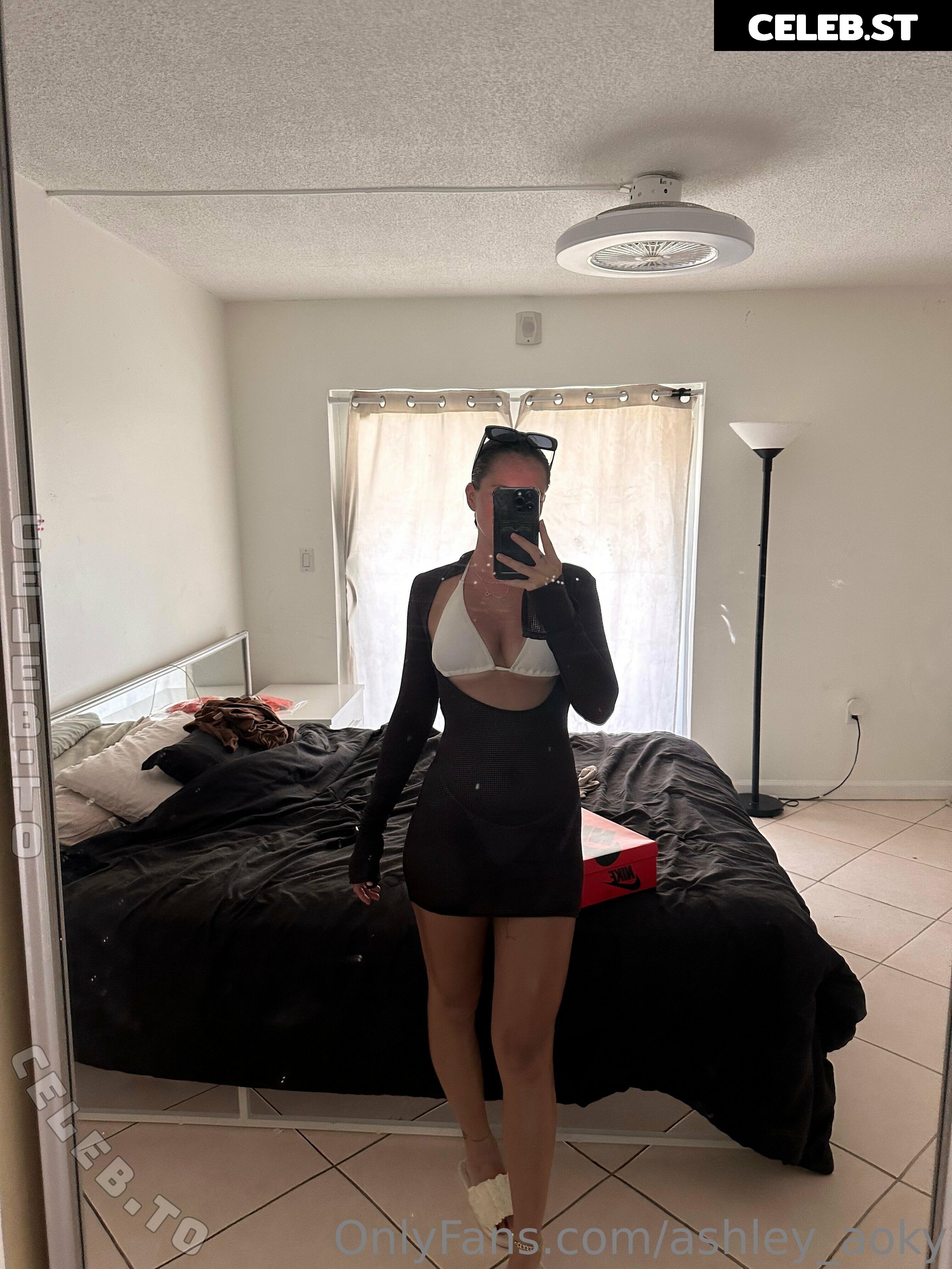Ashley Aoky Image 25796205