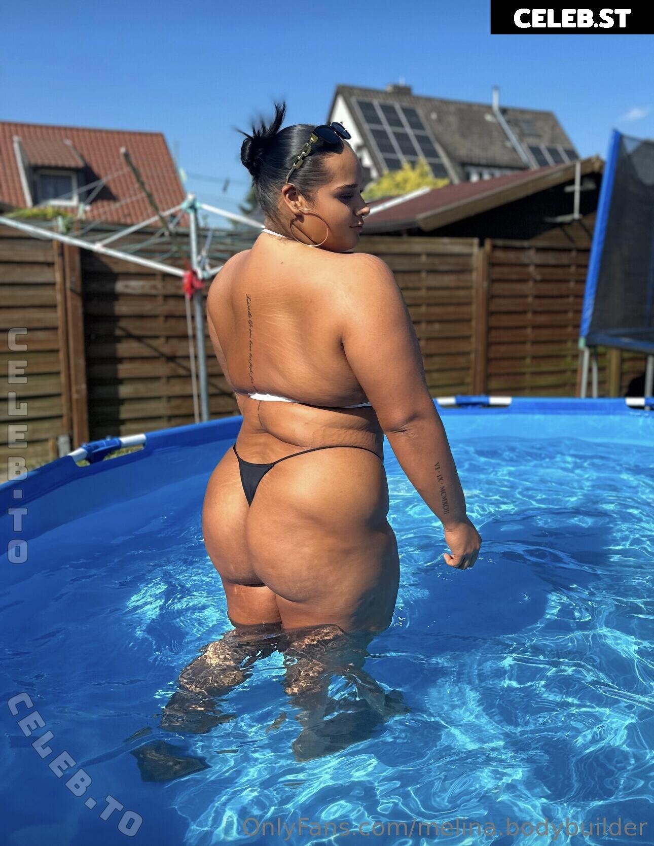 melina.bodybuilder Image 25788490