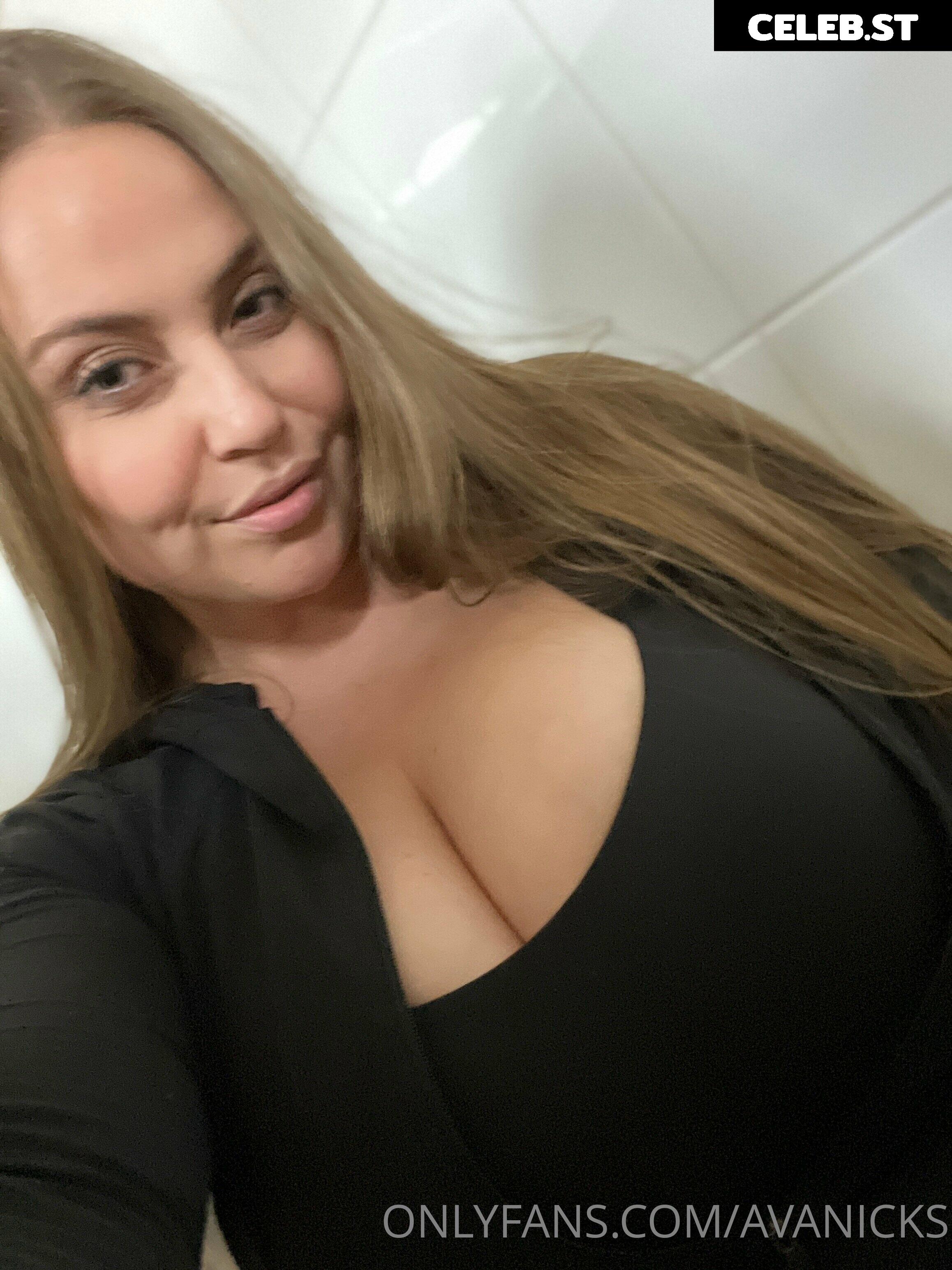 Ava Nicks Image 25788460