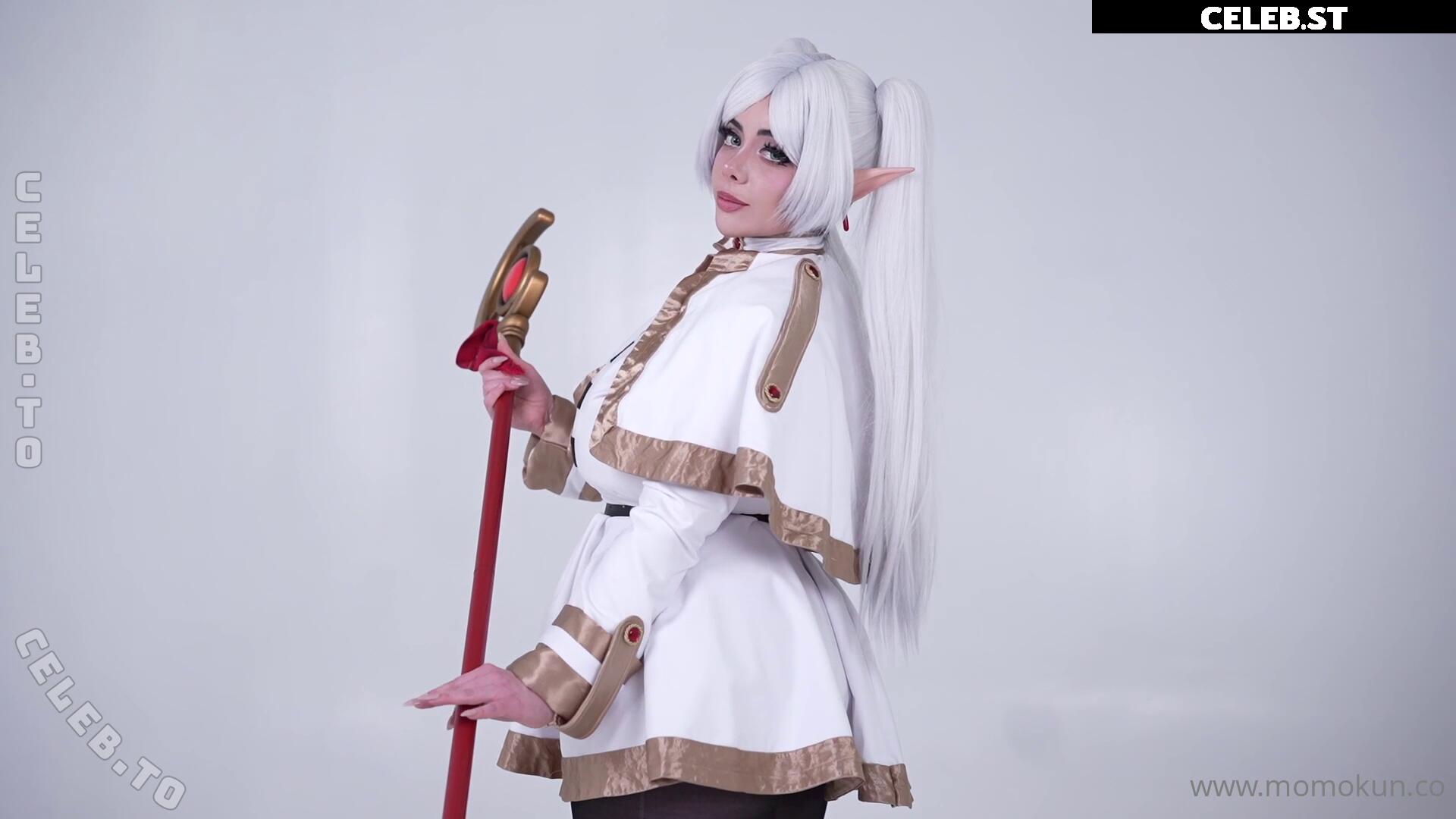 Momokun Image 25784188
