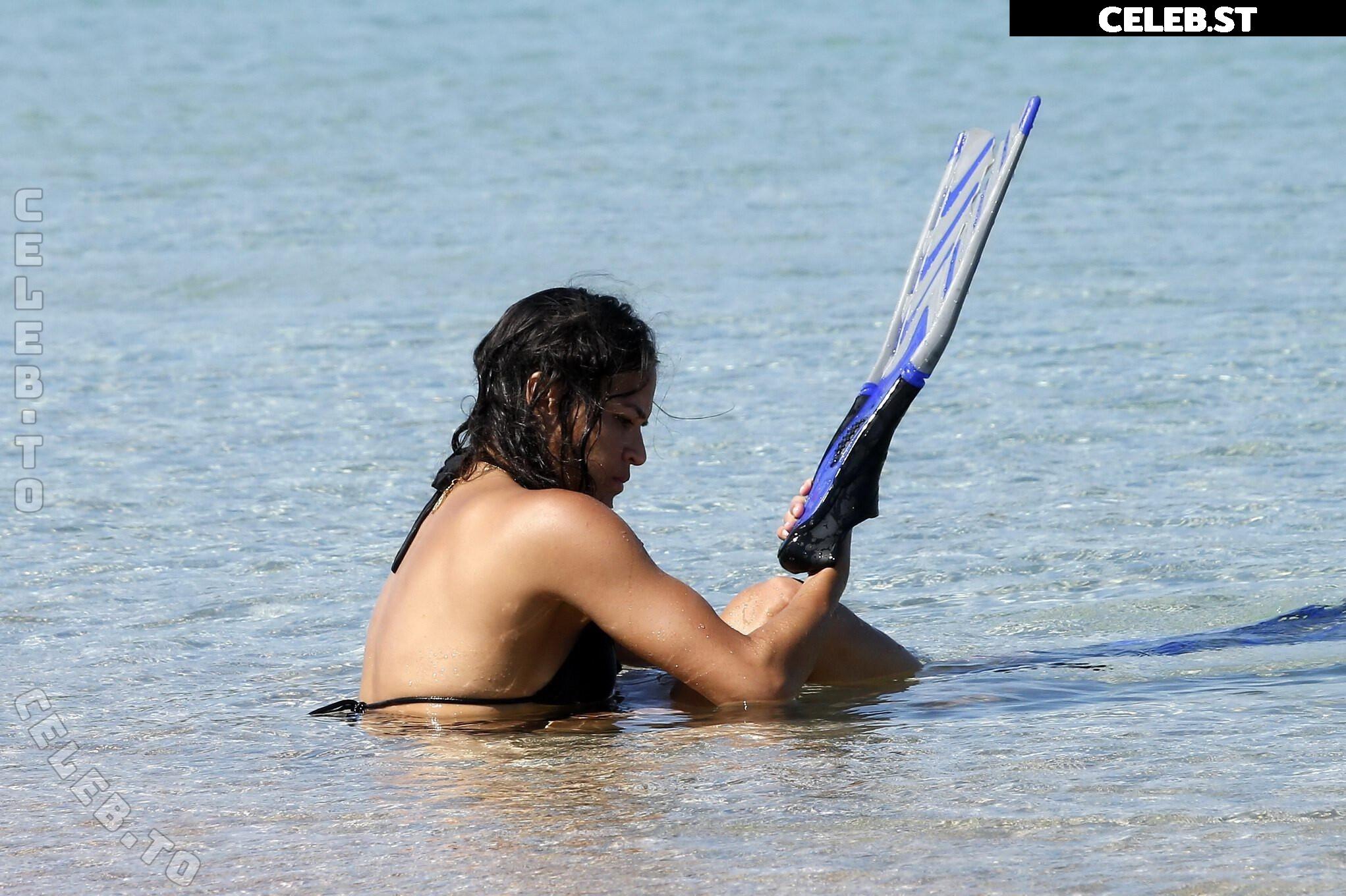 Michelle Rodríguez Image 25787068