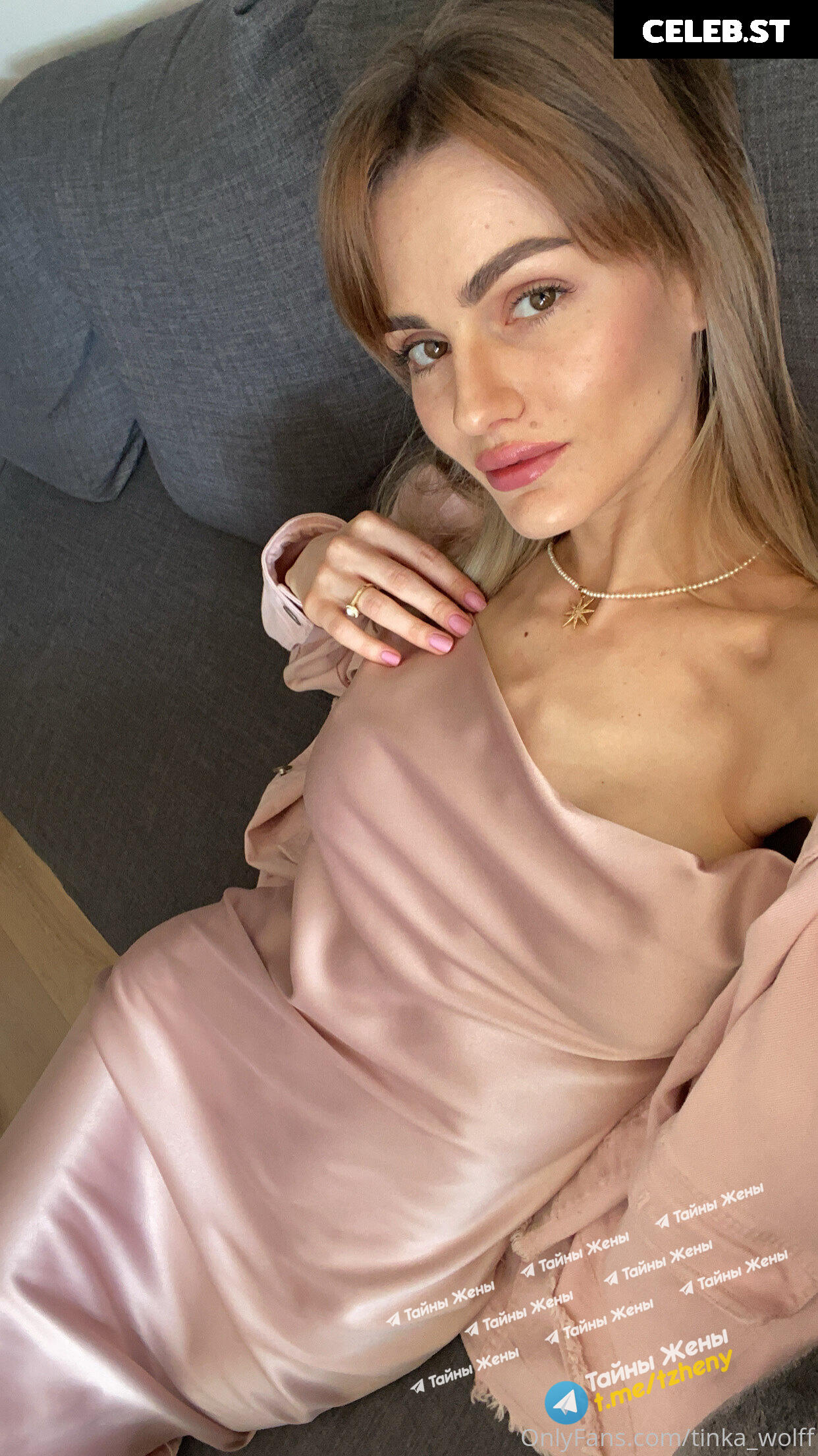 Tinka Wolff Image 25786448