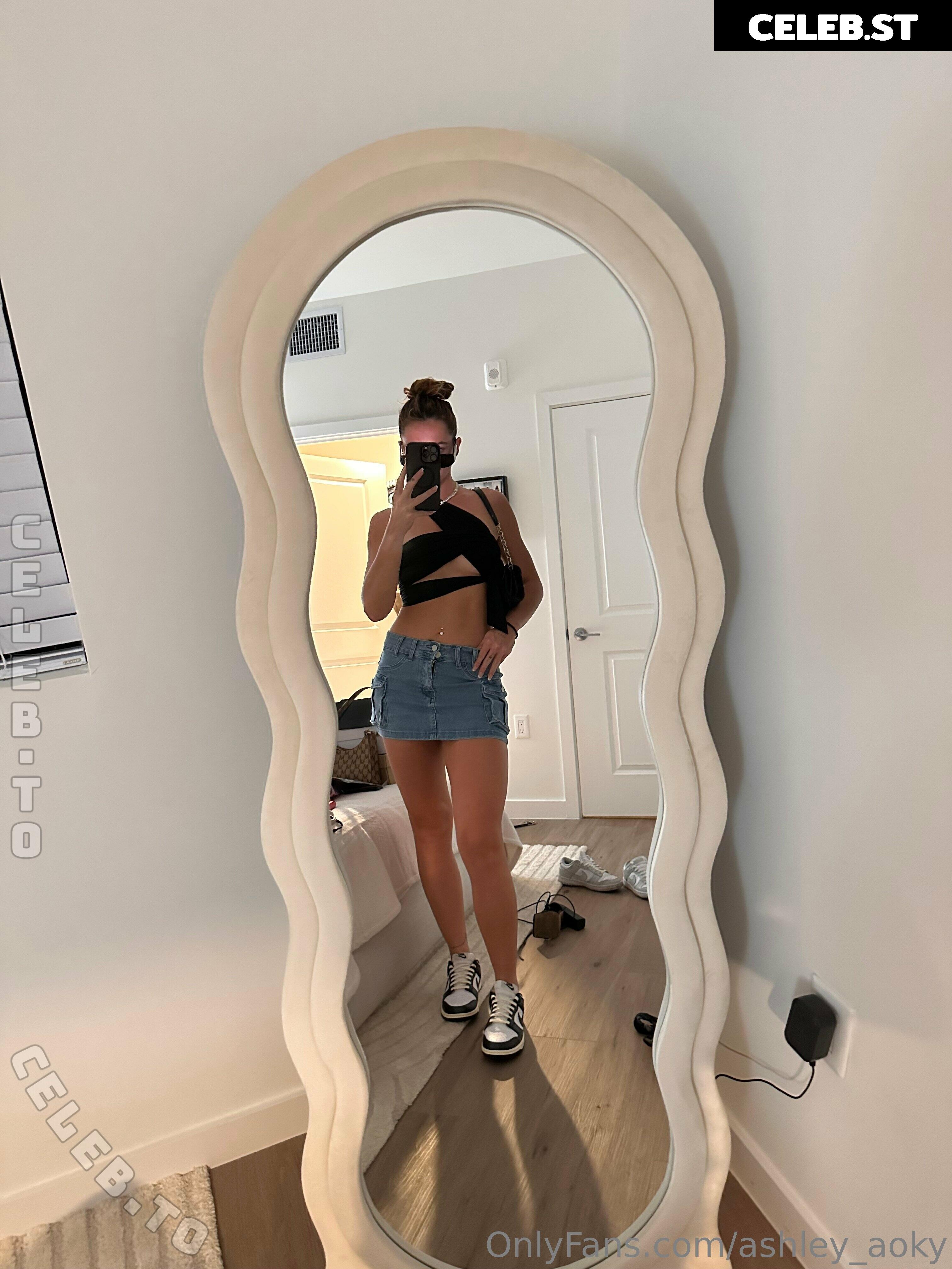 Ashley Aoky Image 25781584