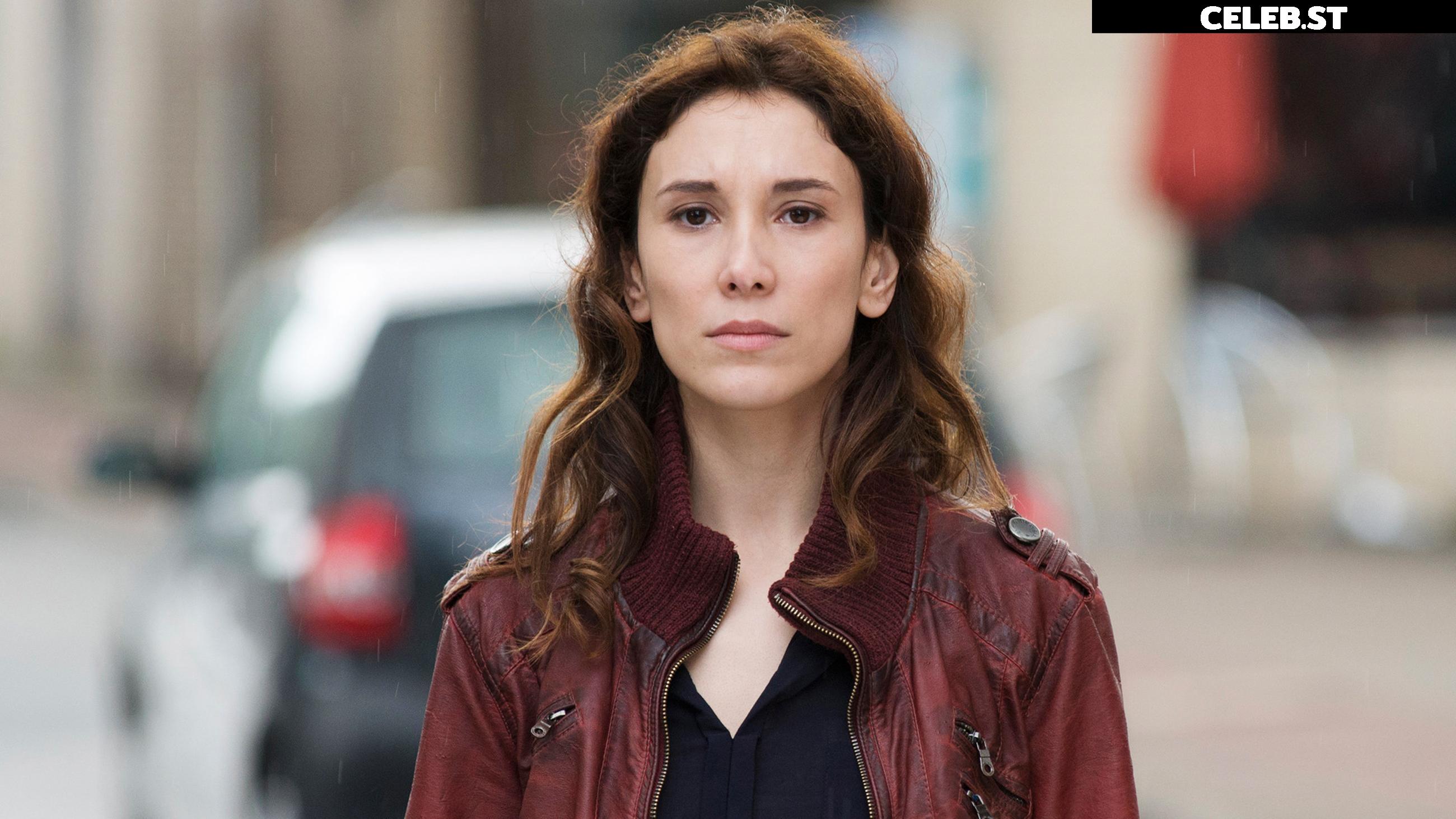 Sibel Kekilli Image 25789813