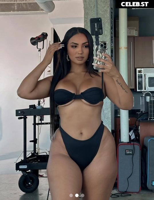 Camila Bernal Image 2565725