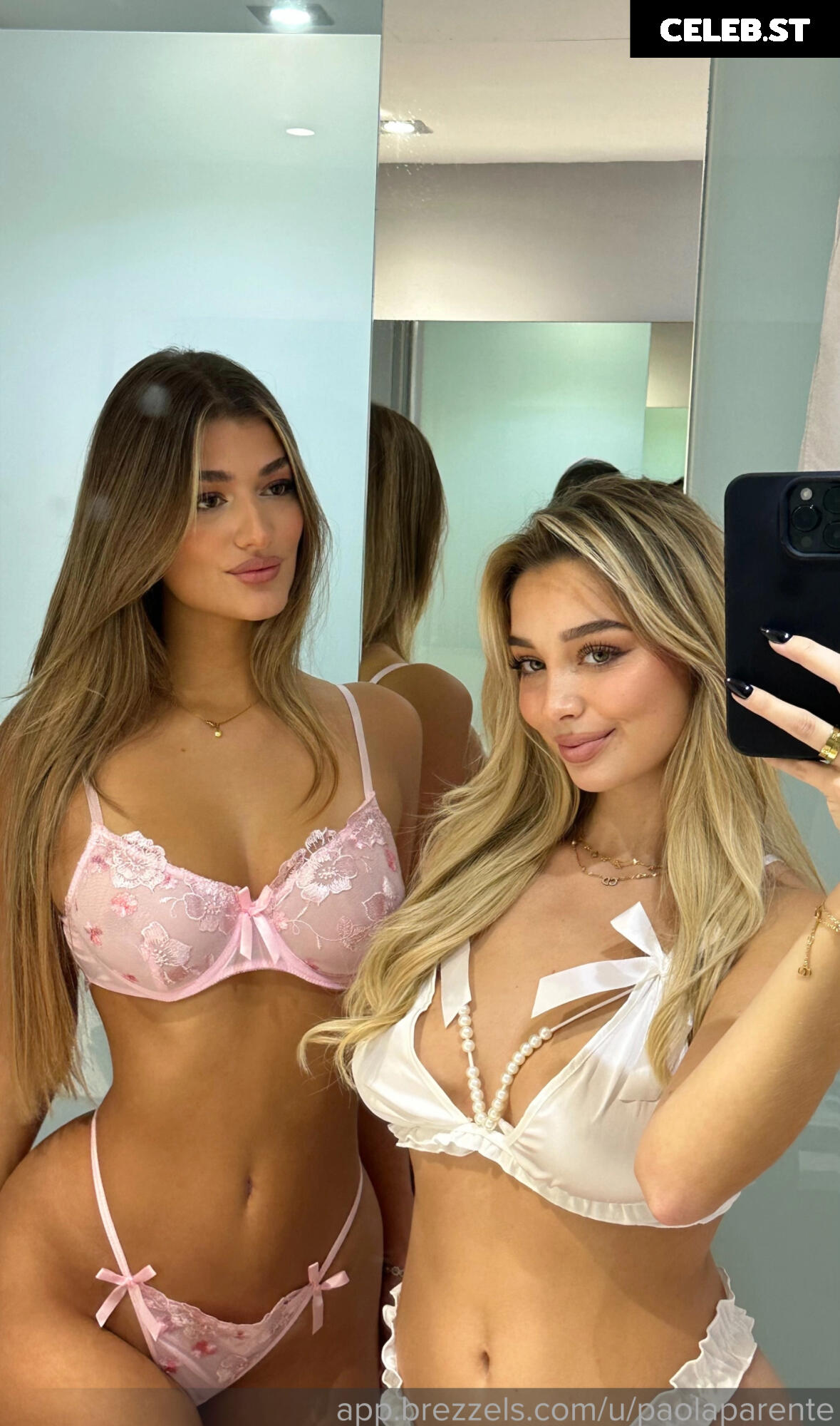 Paola Parente Image 2565193