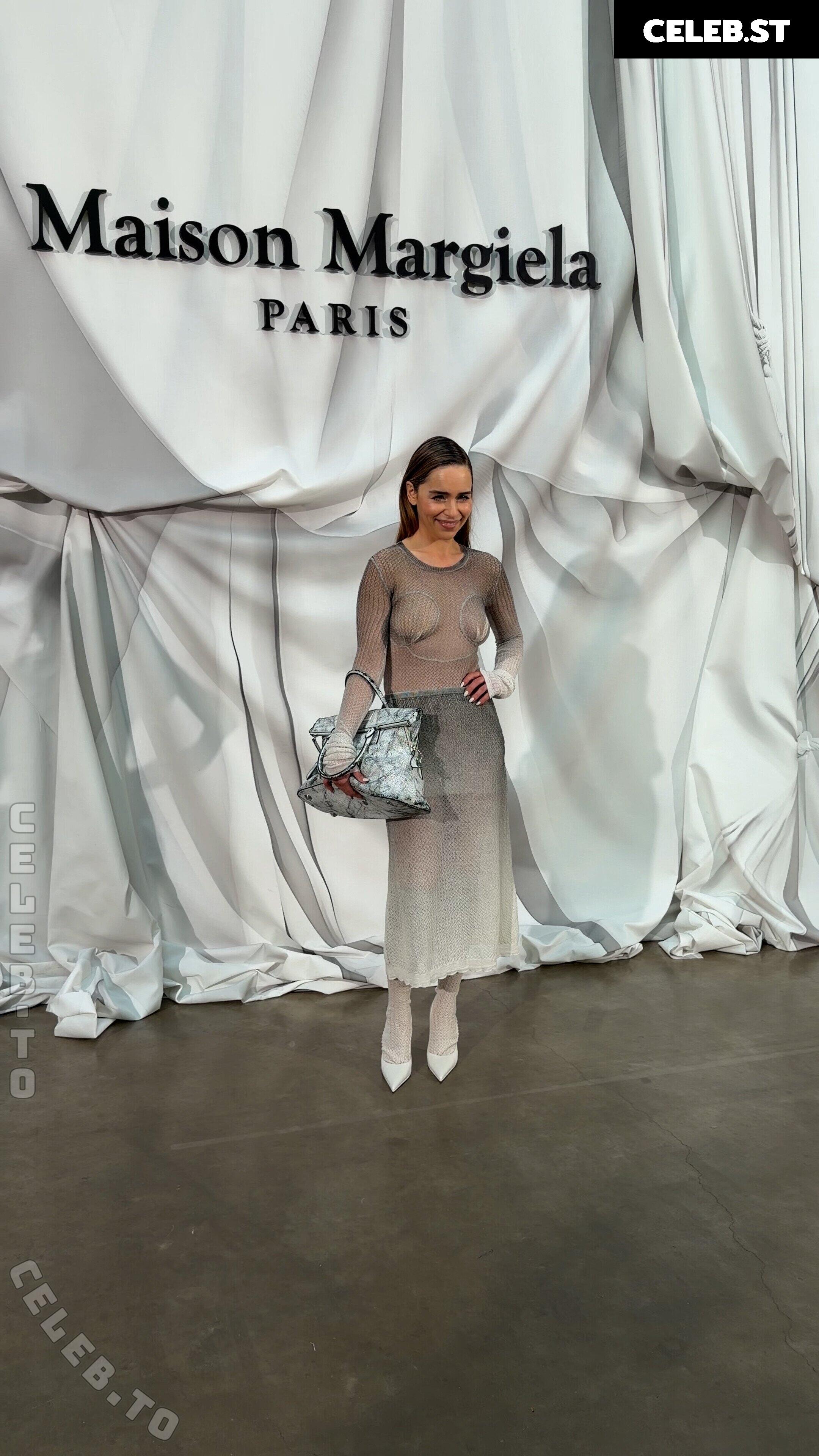 Emilia Clarke Image 25653942