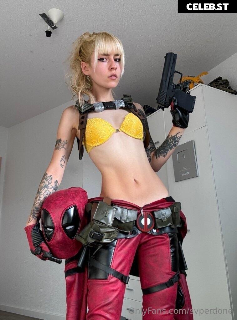 Svperdone Image 2566545