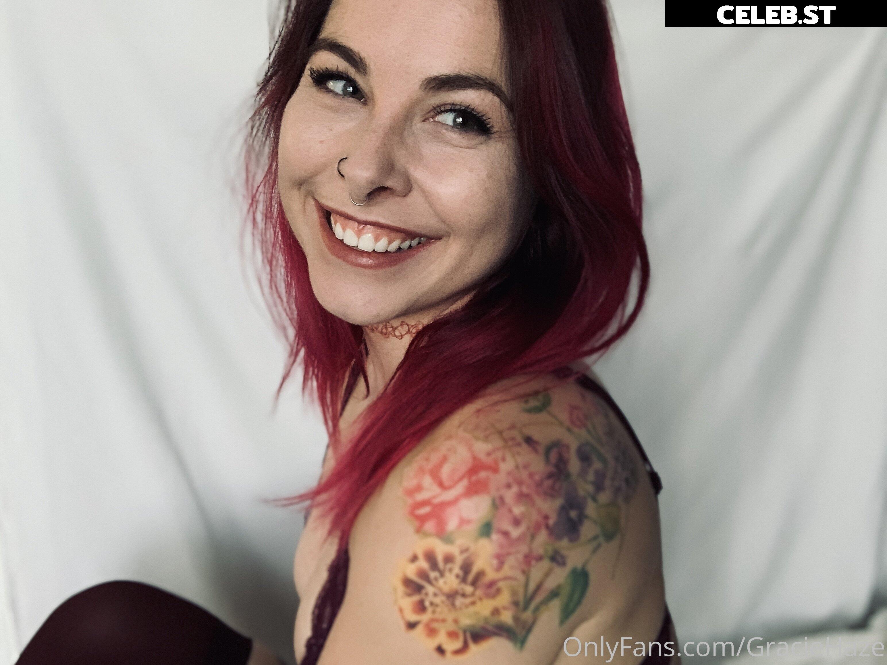 Gracie Haze Image 256642