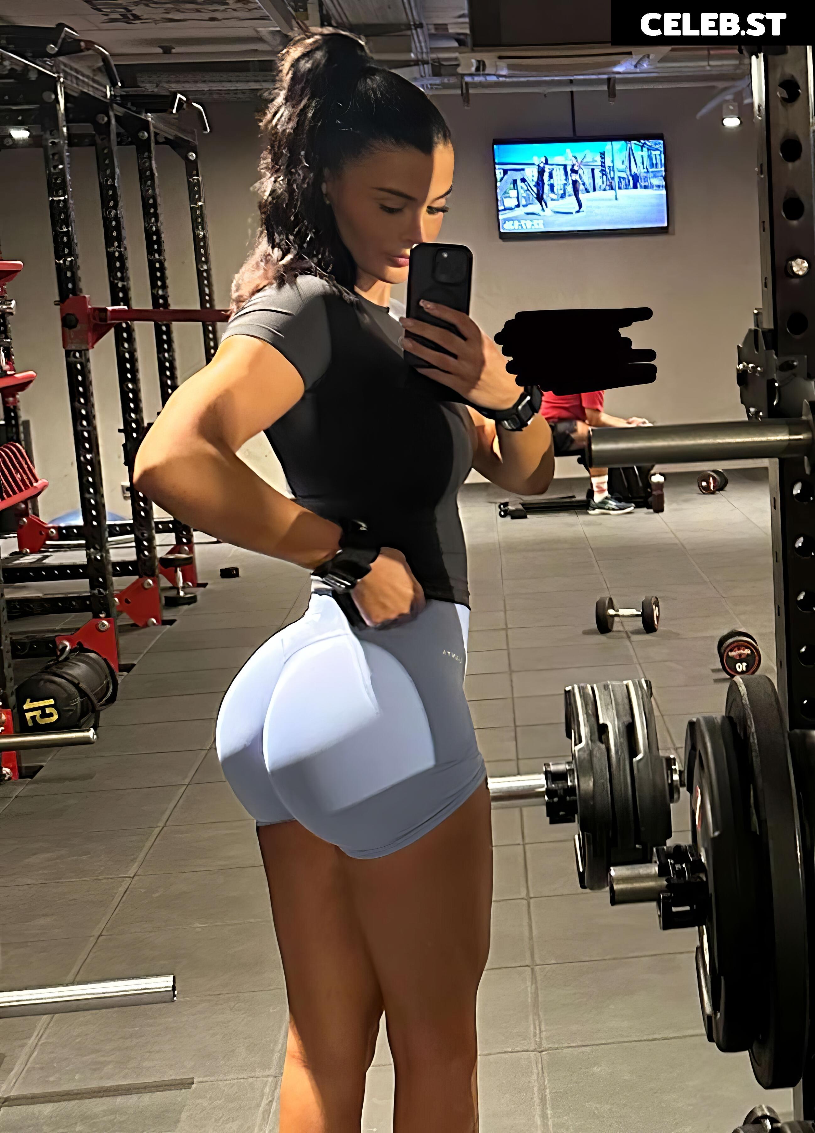 Lisa del Piero Image 2566117