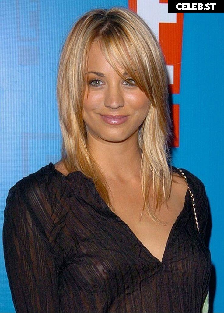 Kaley Cuoco Image 25663712