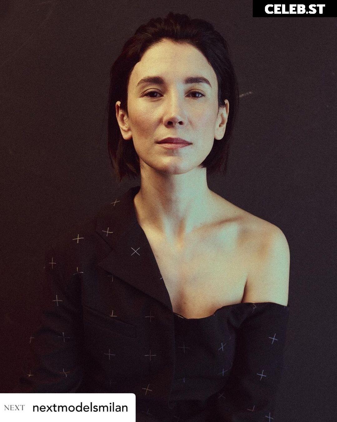 Sibel Kekilli Image 25669803