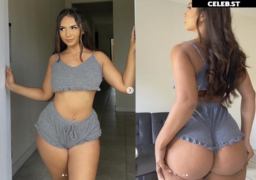Camila Bernal Image 2566986