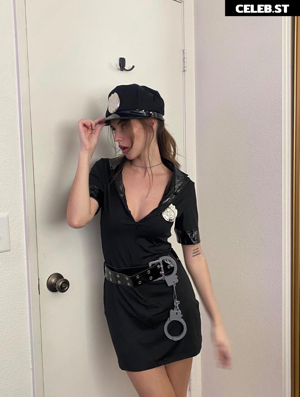 Eva Cudmore Image 2567847