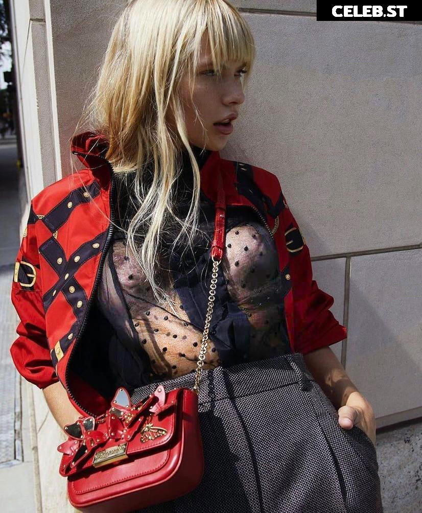 Josie Canseco Image 2567435