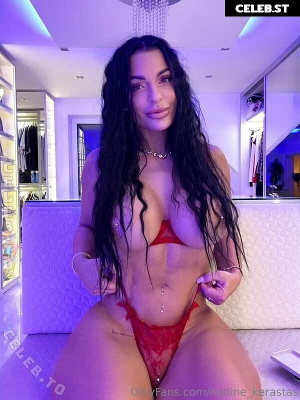 Nadine Kerastas Image 25677768