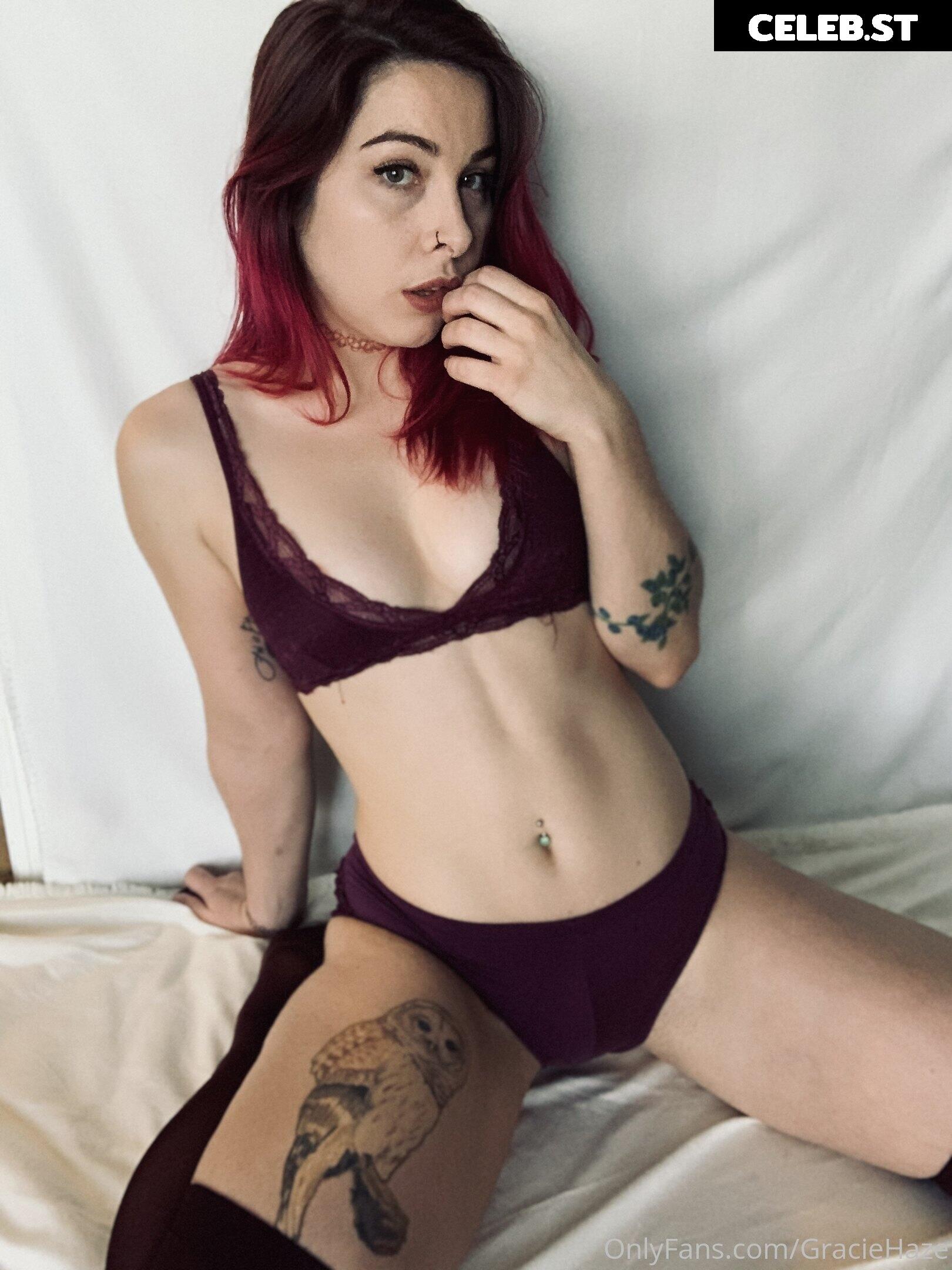 Gracie Haze Image 256710