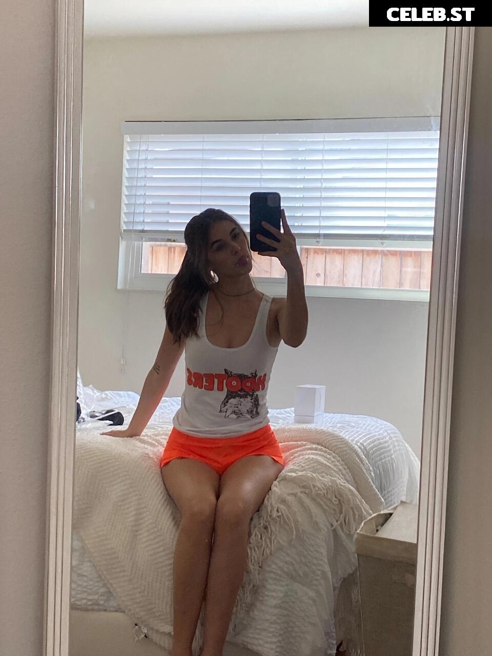 Eva Cudmore Image 2567949