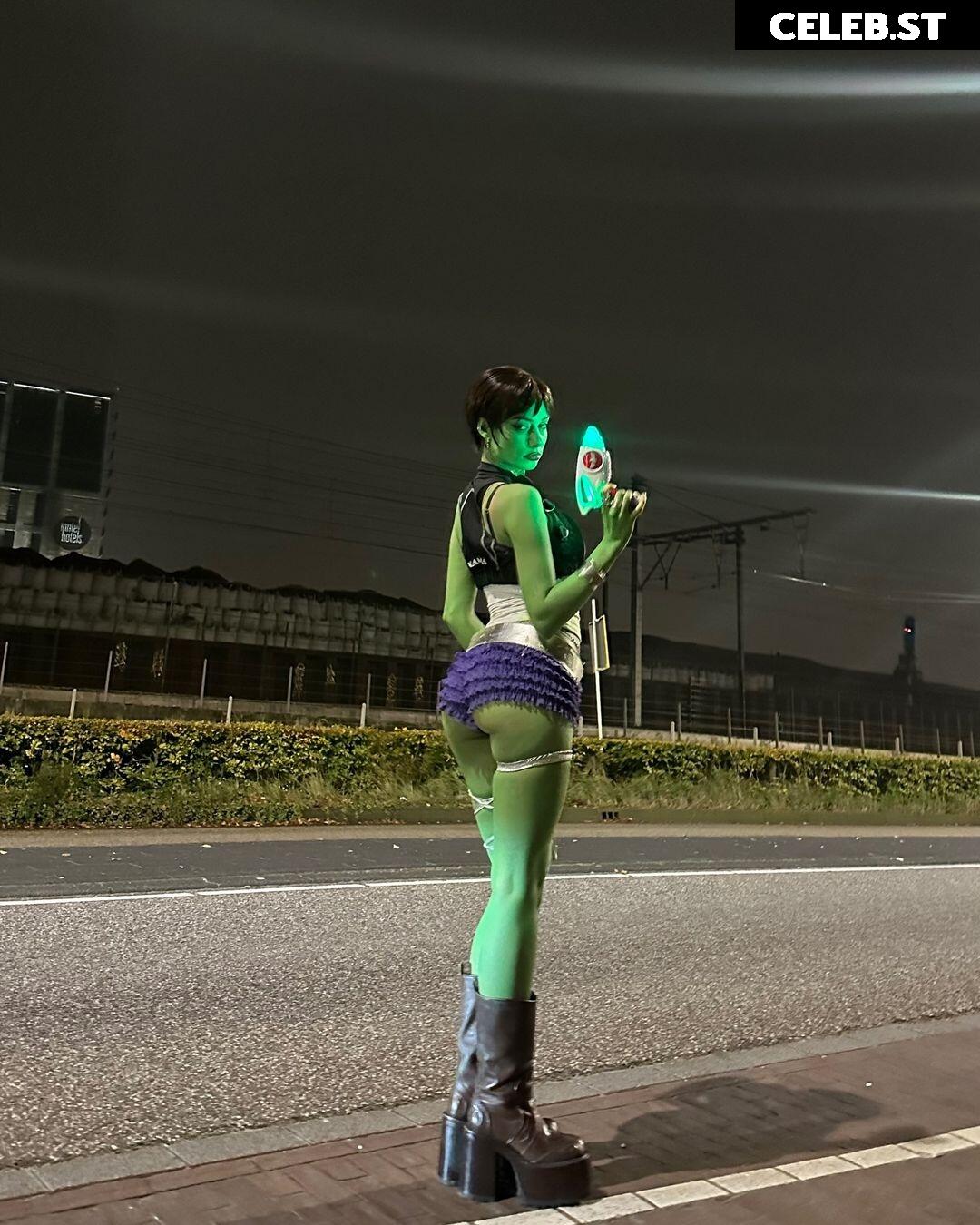 Kayla Shyx Image 2564550