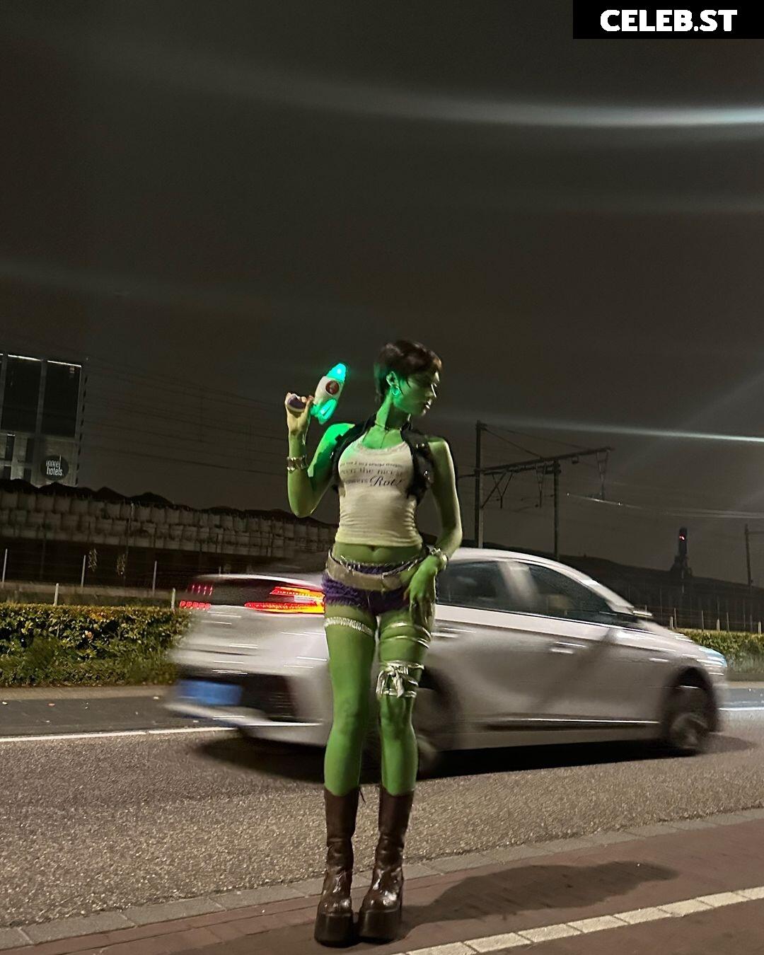 Kayla Shyx Image 2564501