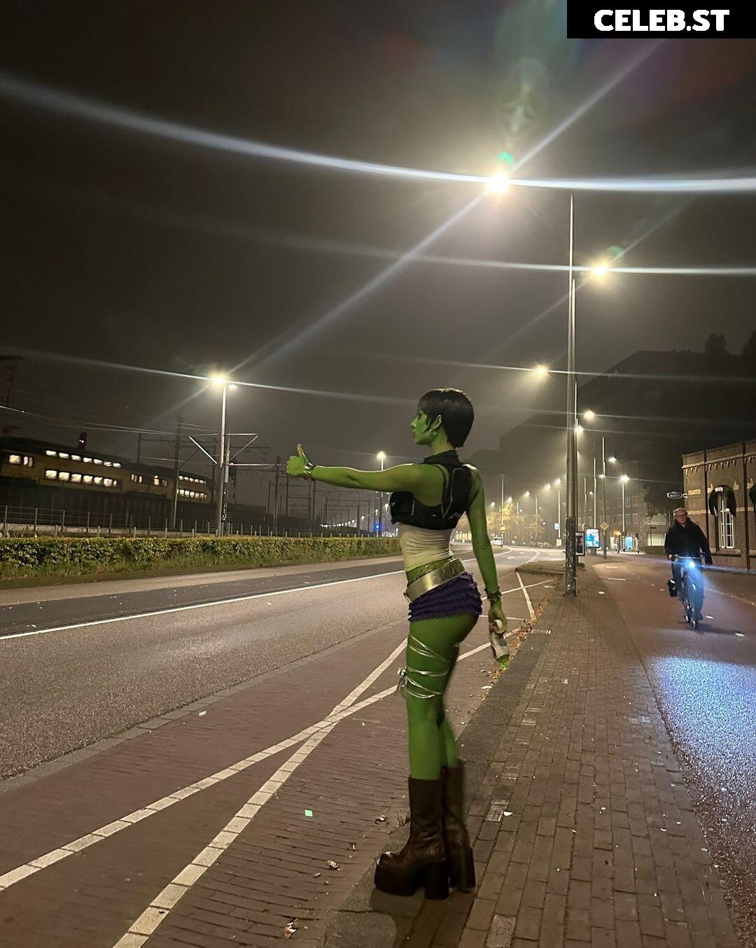 Kayla Shyx Image 2564483