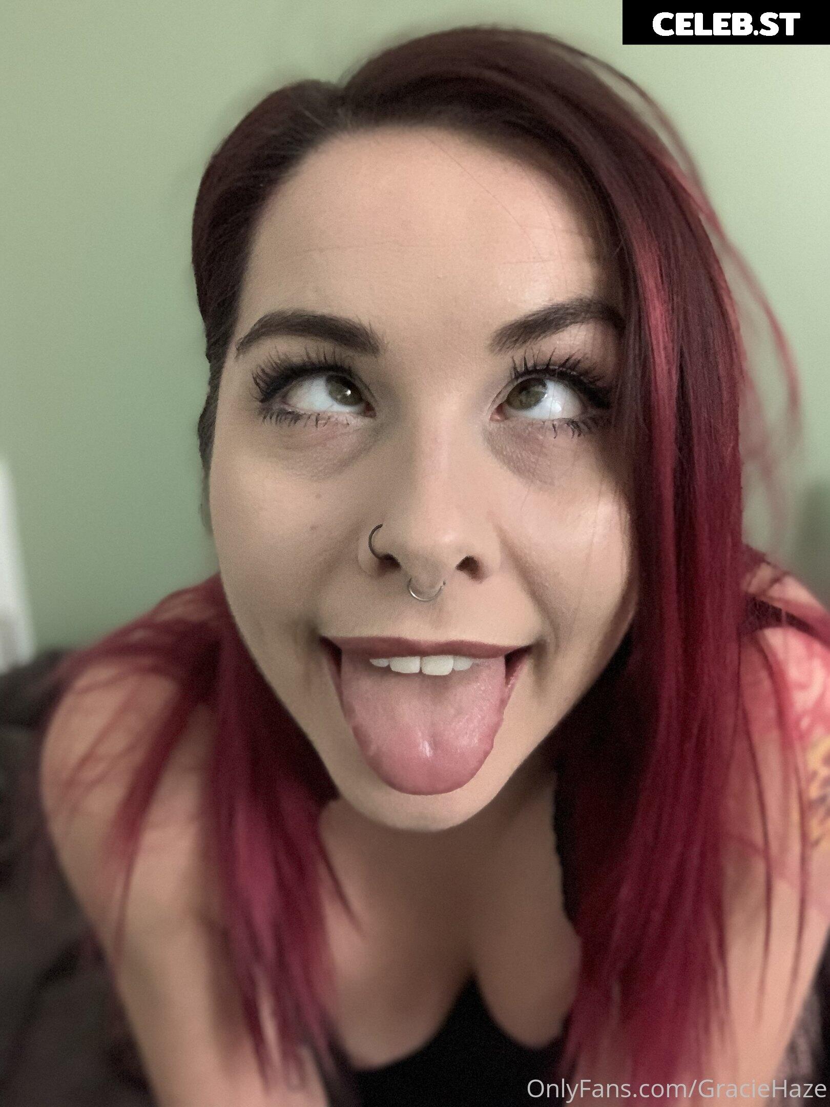 Gracie Haze Image 256477