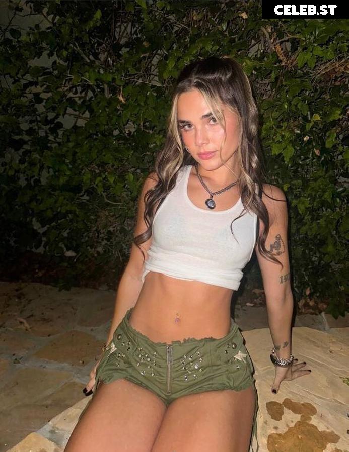 Skilah Hurd Image 2564709