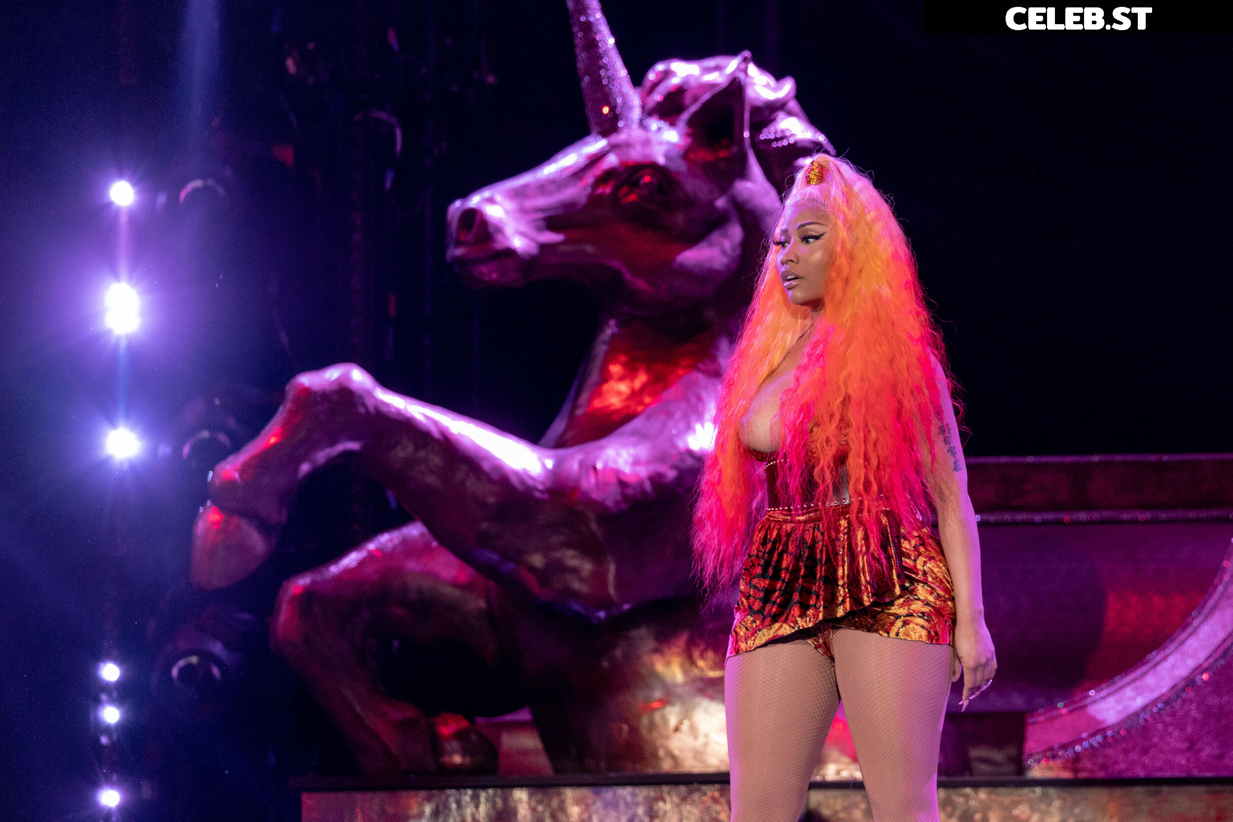 Nicki Minaj Image 25641186