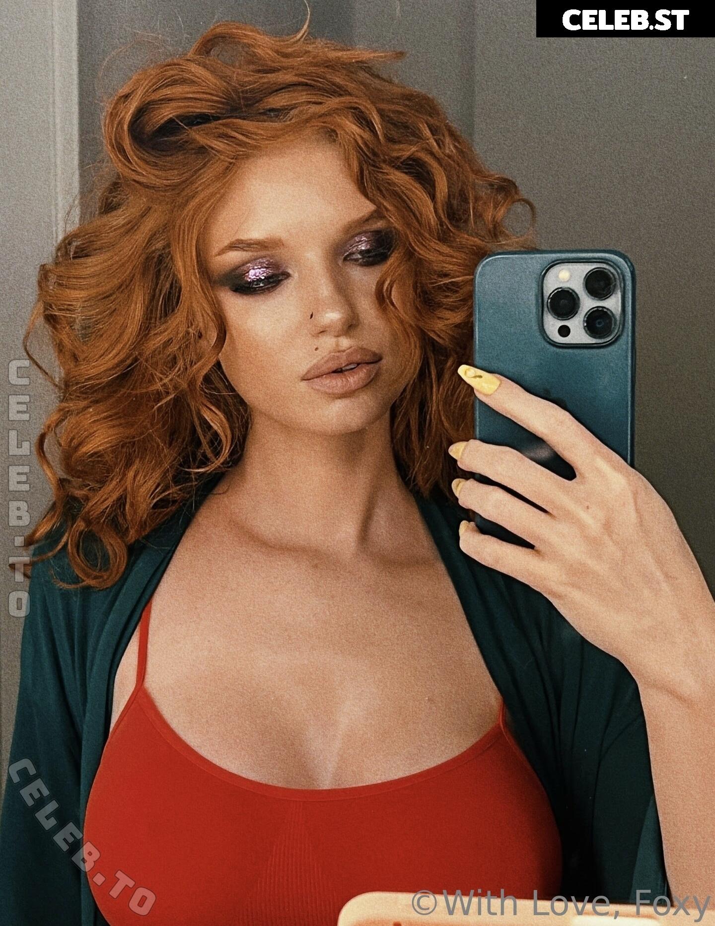 withlovefoxy Image 25618871