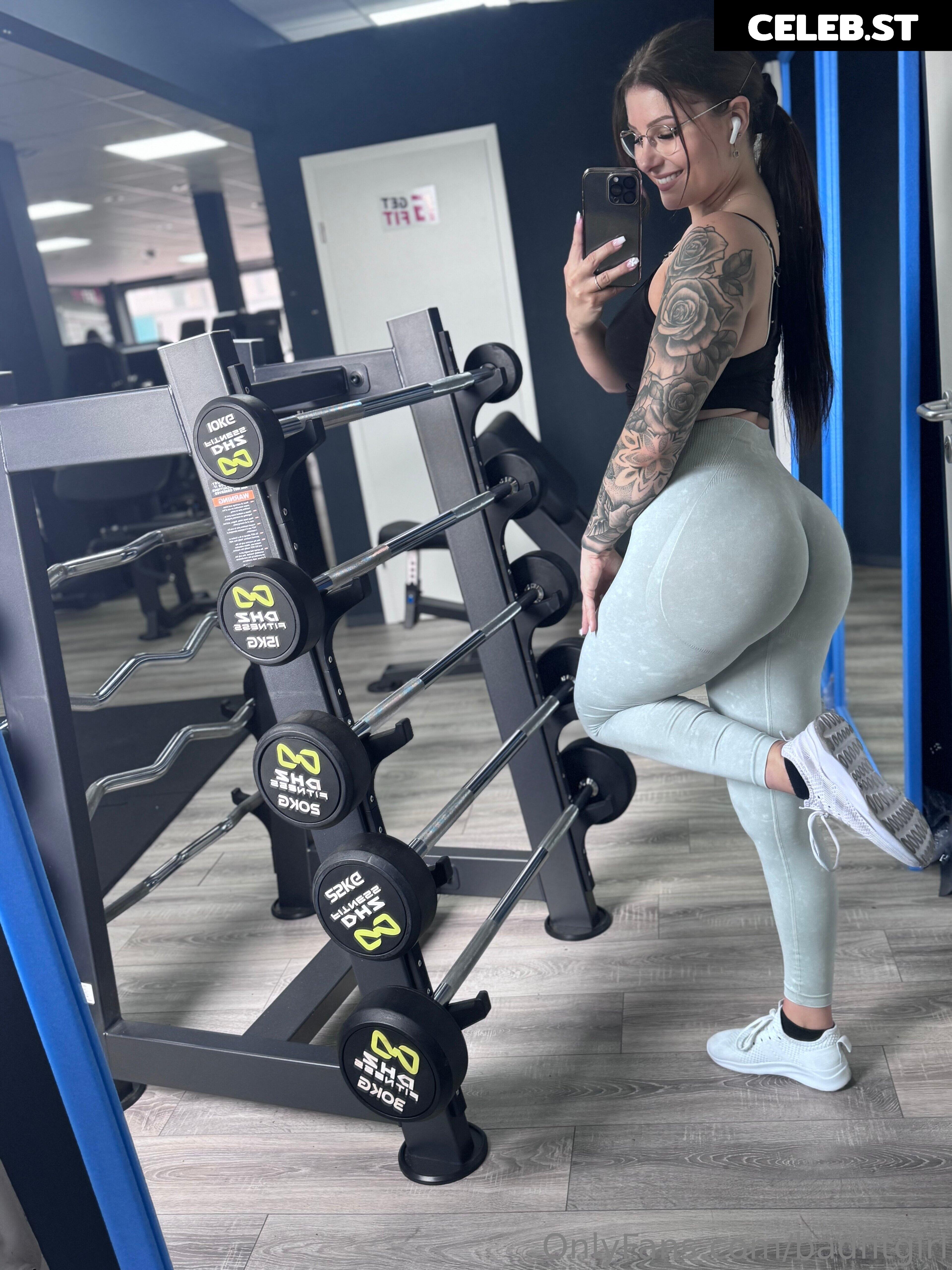 Badfitprincess Image 2561867