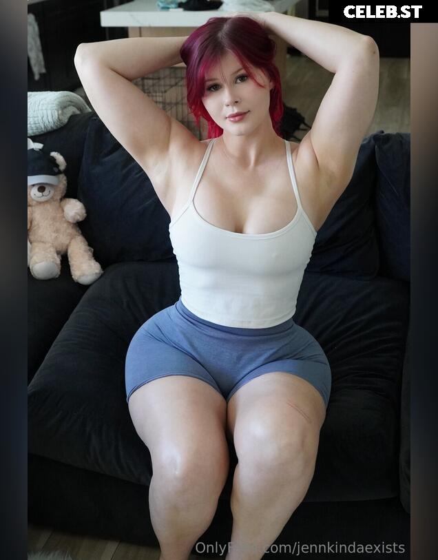 Jennkindaexists Image 256177