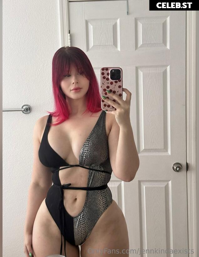 Jennkindaexists Image 256119