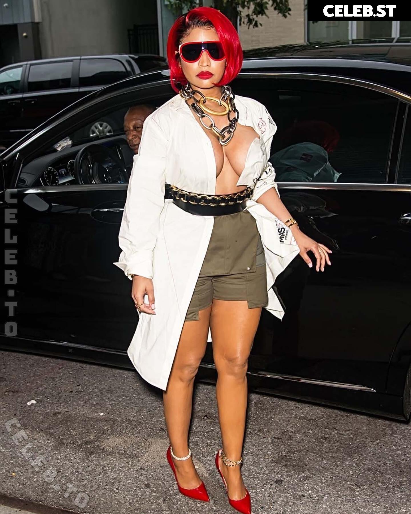 Nicki Minaj Image 25612411