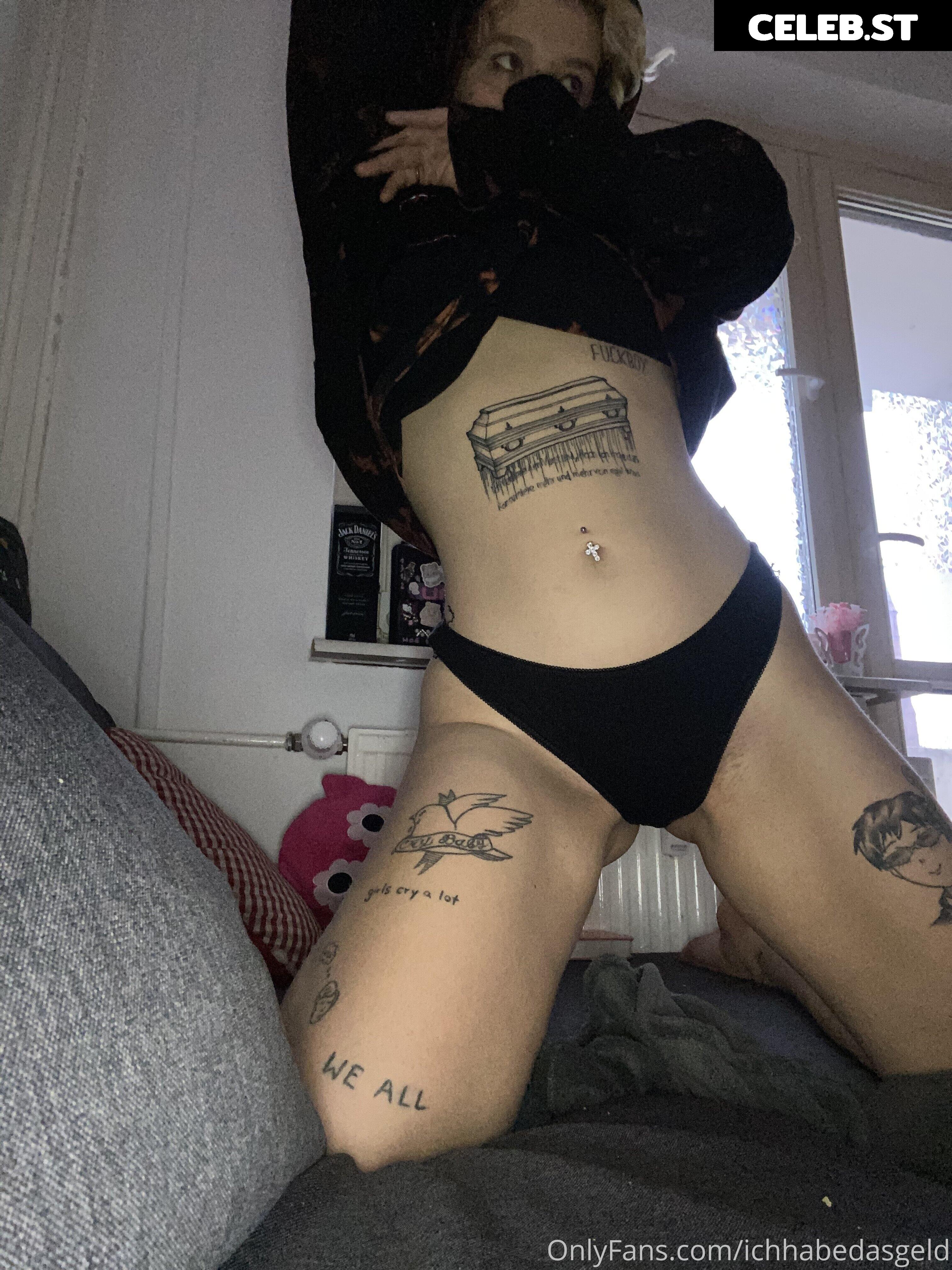 ichhabedasgeld Image 2563584