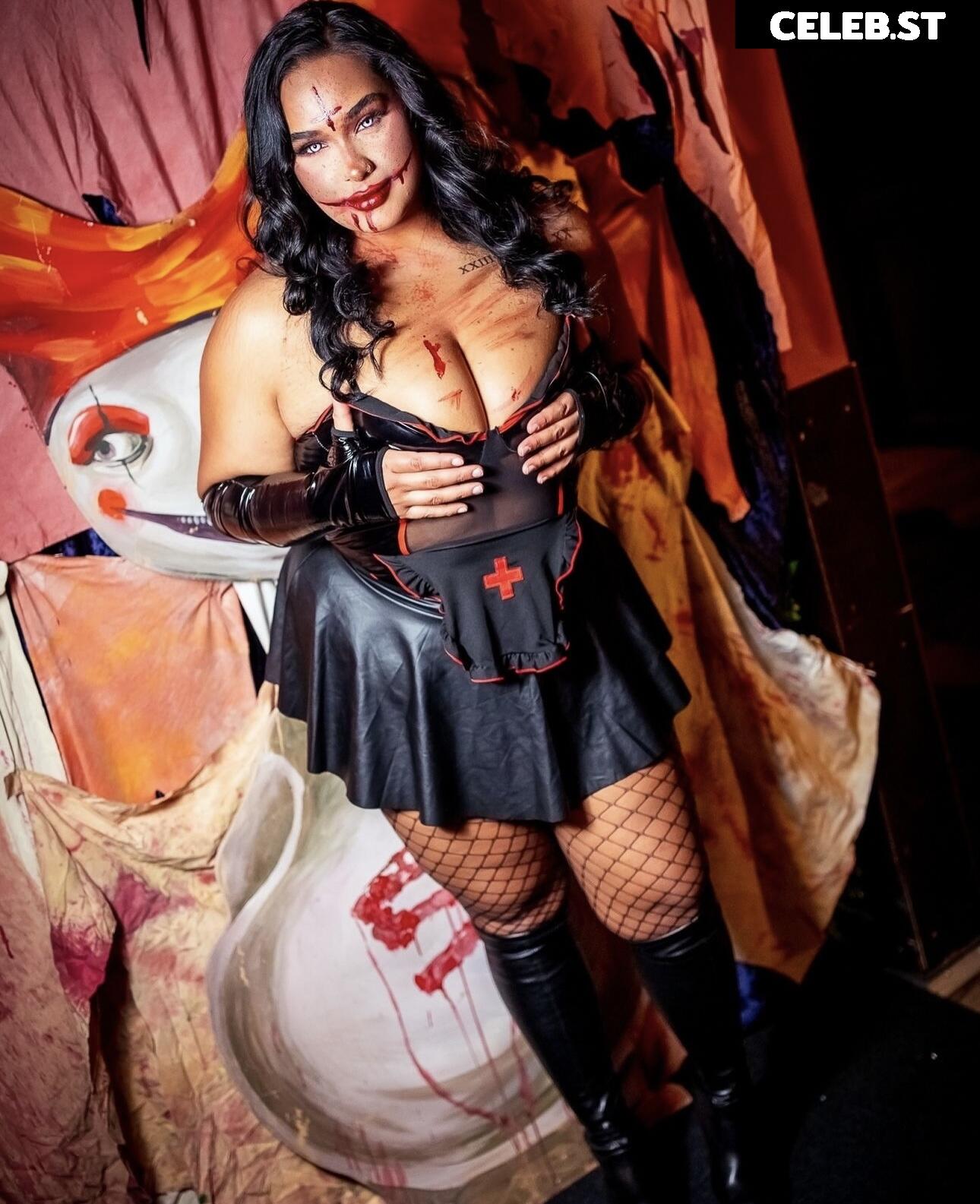 melina.bodybuilder Image 2563267