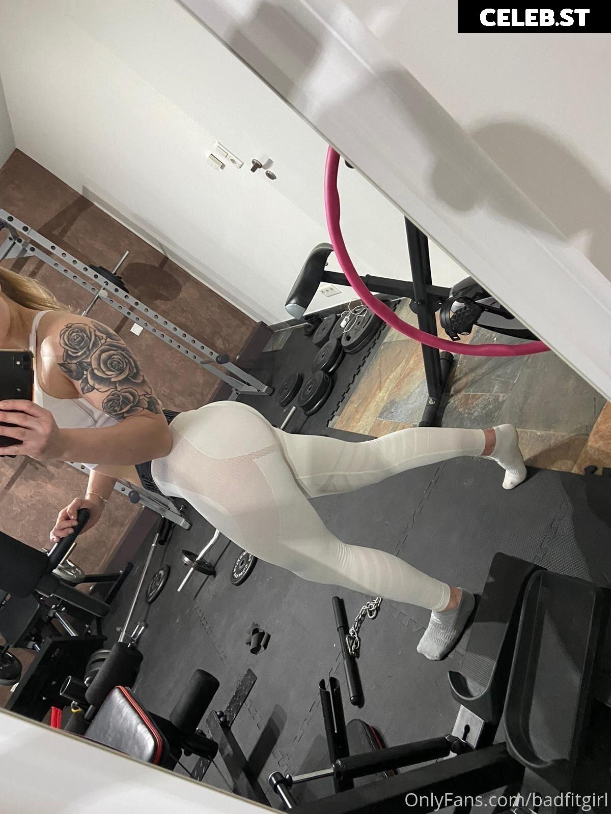 Badfitprincess Image 2560593
