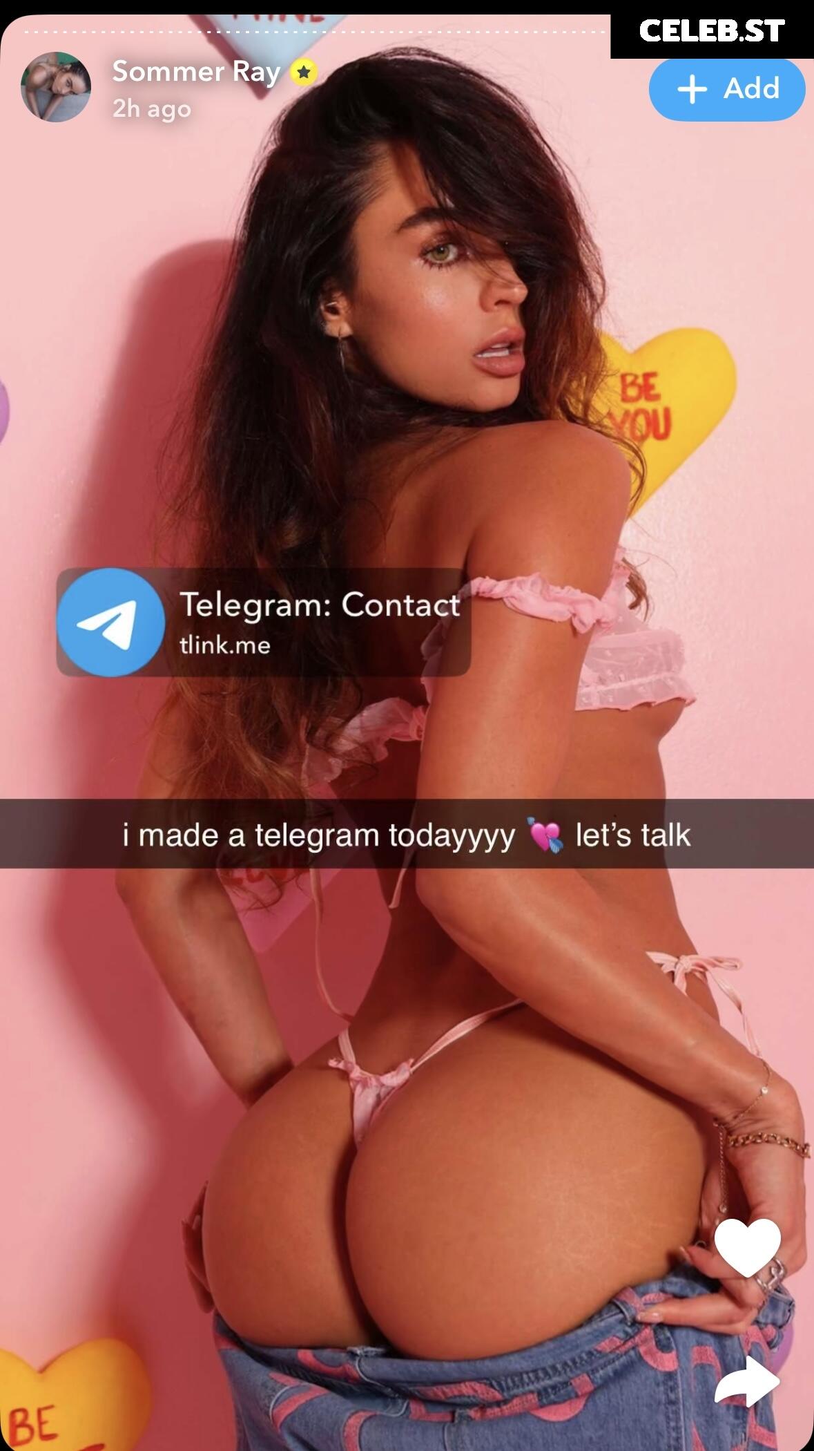Sommer Ray Image 25601850