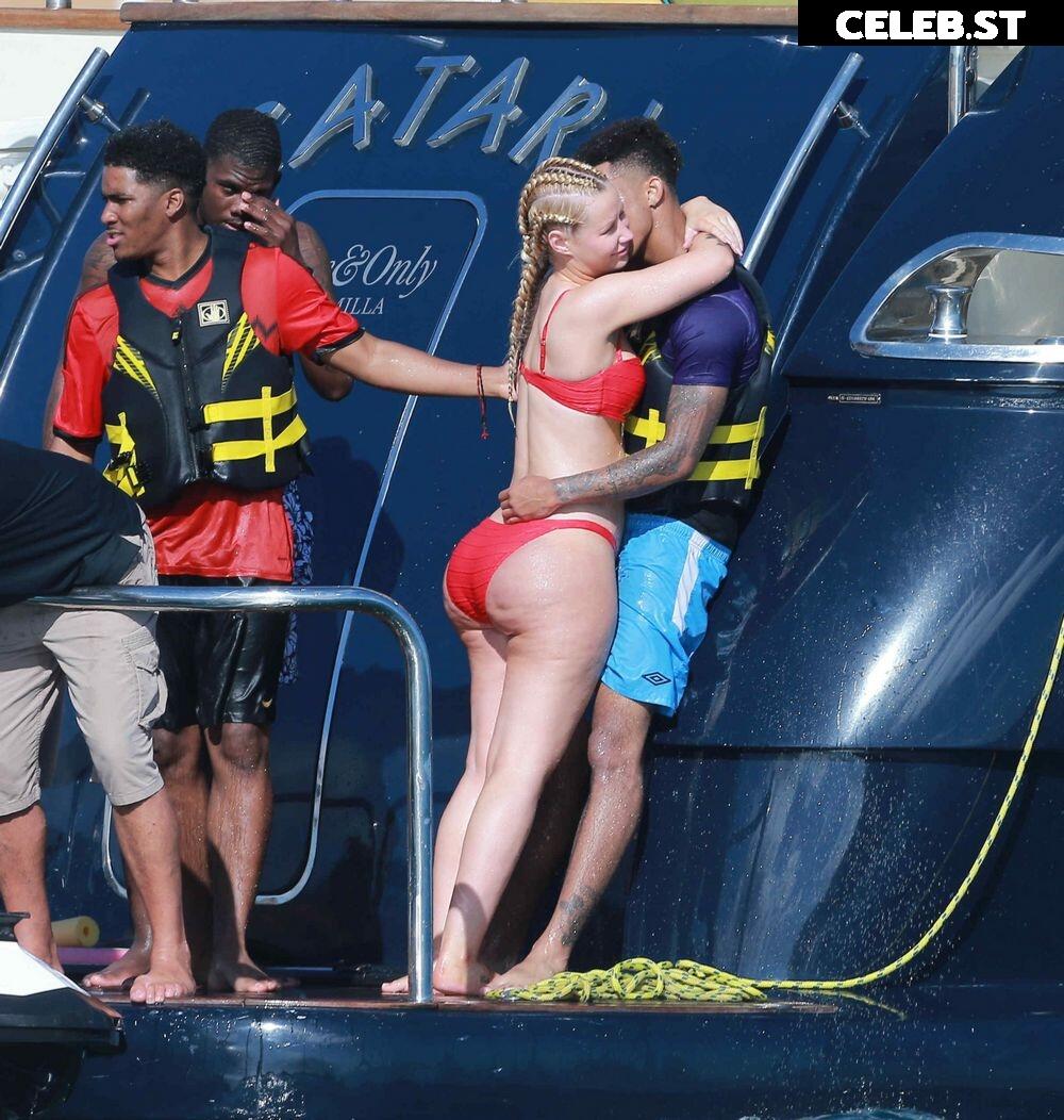 Iggy Azalea Image 25600745