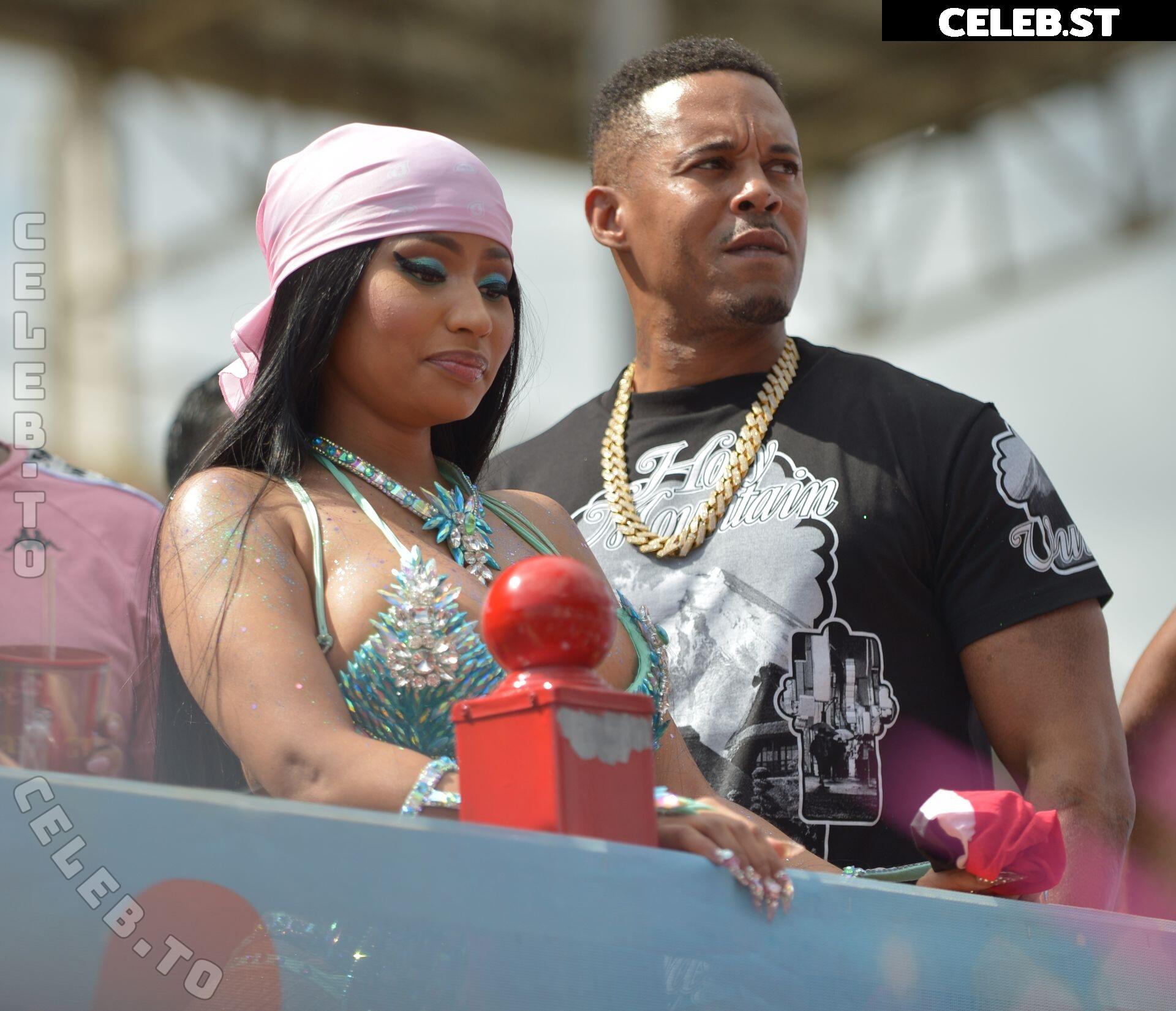 Nicki Minaj Image 25602867