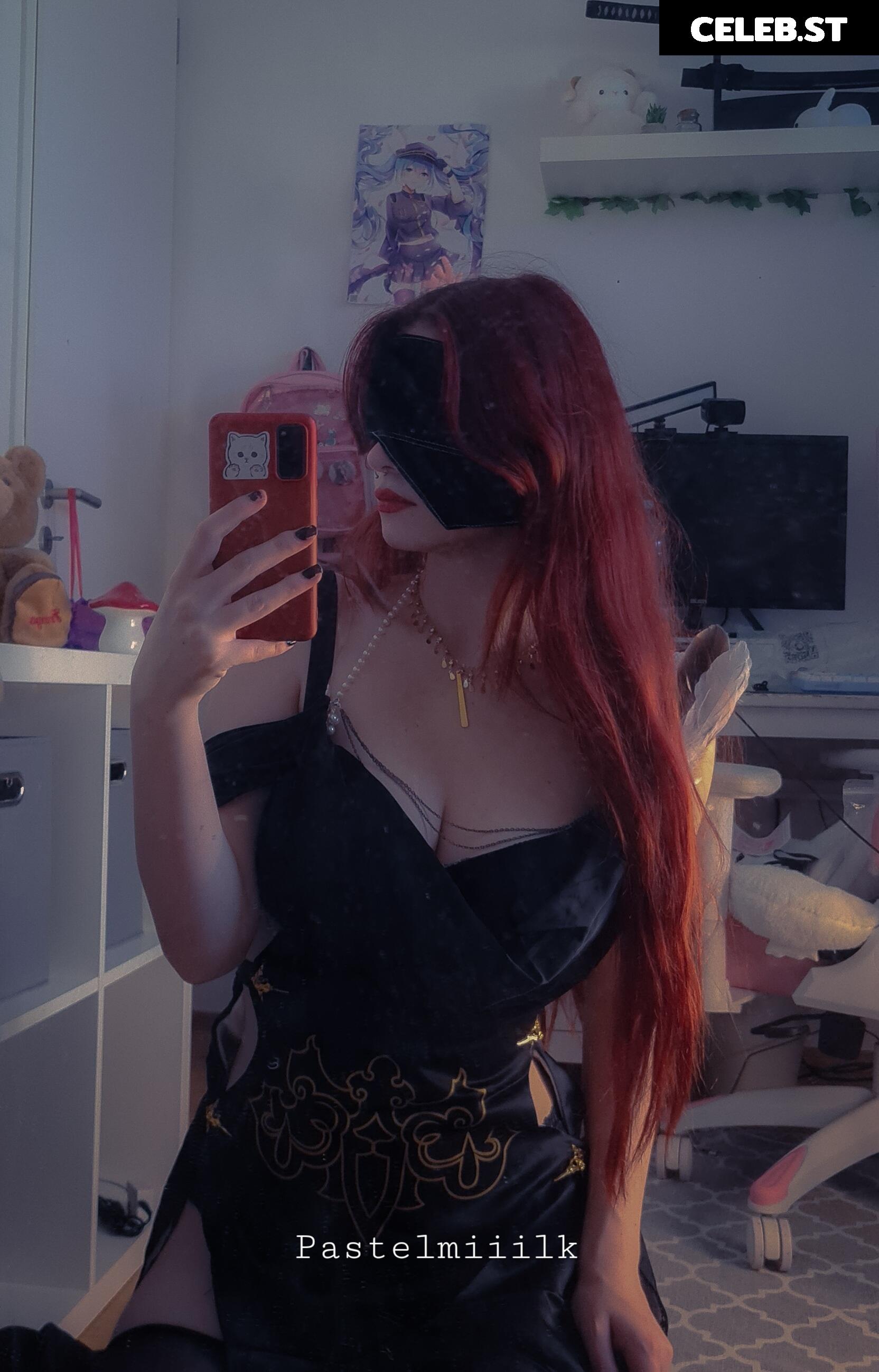 Pastelmiiilk Image 2569827