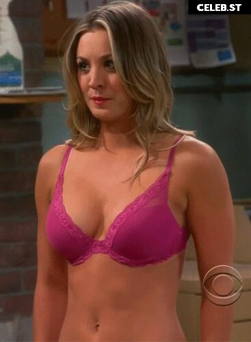 Kaley Cuoco Image 25695554